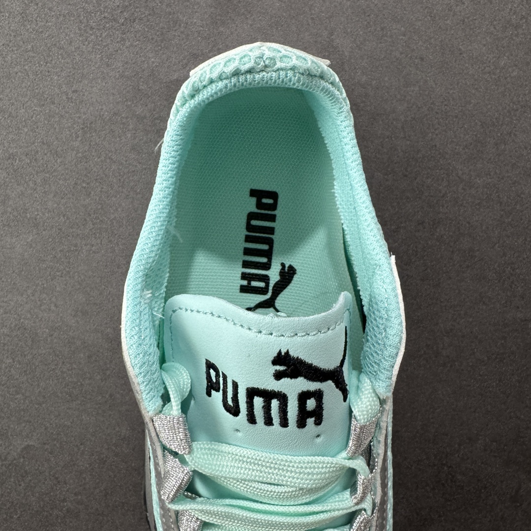 图片[7]-【公司级】Puma H-STREET 彪马薄底系列 复古运动休闲跑鞋 鞋面设计轻量透气 提供了舒适性和穿着感受 柔软内里材质 穿着更加舒适 橡胶鞋底提供持久的牵引力 货号：403692-04 尺码：35 36 37 37.5 38 38.5 39 40 40.5 41 42 42.5 43-选品中心
