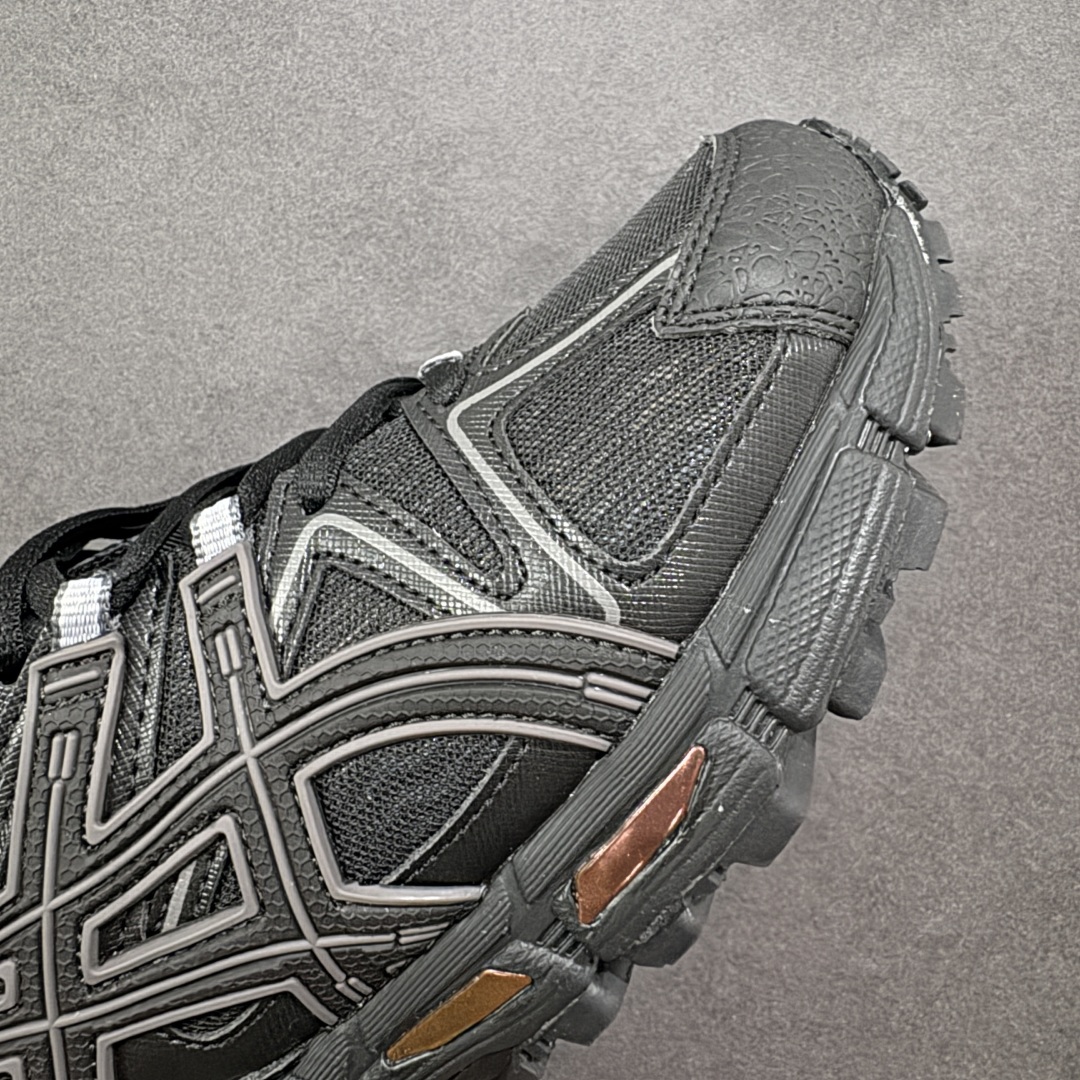 图片[5]-【K8纯原版】ASICS GEL-KAHANA 8 亚瑟士越野跑步鞋抓地稳定运动鞋缓震耐磨跑鞋 融合机能和户外潮流强势回归 核心科技GEL内置于后跟 配合SPEVA弹性中底 减轻落地时地面对脚部的冲击力 中底内侧DYNAMIC DUOMAX 双密度防倾斜装置和中足补强结构 以及后跟几何形状构造 多方面支撑保护 AHAR耐磨橡胶大底 配合沟槽纹路设计 增强抓地力 后足GEL缓冲系统 减轻冲击时的冲击 实现平稳过渡 Trusstic系统 减少鞋底的重量 同时保留了鞋子结构的完整性 尺码：36 37 38 39 39.5 40 40.5 41.5 42 42.5 43.5 44 45-选品中心