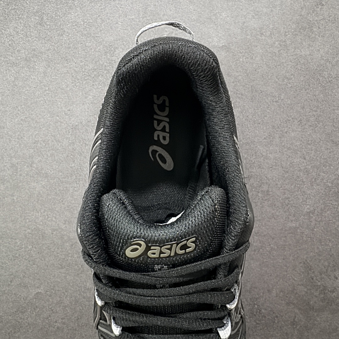 图片[7]-【K8纯原版】ASICS GEL-KAHANA 8 亚瑟士越野跑步鞋抓地稳定运动鞋缓震耐磨跑鞋 融合机能和户外潮流强势回归 核心科技GEL内置于后跟 配合SPEVA弹性中底 减轻落地时地面对脚部的冲击力 中底内侧DYNAMIC DUOMAX 双密度防倾斜装置和中足补强结构 以及后跟几何形状构造 多方面支撑保护 AHAR耐磨橡胶大底 配合沟槽纹路设计 增强抓地力 后足GEL缓冲系统 减轻冲击时的冲击 实现平稳过渡 Trusstic系统 减少鞋底的重量 同时保留了鞋子结构的完整性 尺码：36 37 38 39 39.5 40 40.5 41.5 42 42.5 43.5 44 45-选品中心