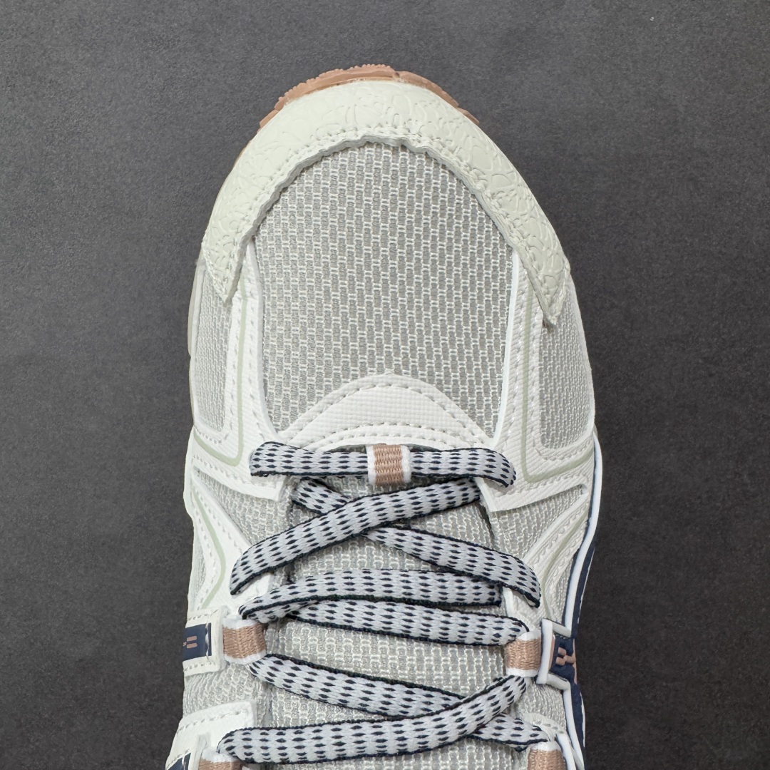 图片[8]-【K8纯原版】ASICS GEL-KAHANA 8 亚瑟士越野跑步鞋抓地稳定运动鞋缓震耐磨跑鞋 融合机能和户外潮流强势回归 核心科技GEL内置于后跟 配合SPEVA弹性中底 减轻落地时地面对脚部的冲击力 中底内侧DYNAMIC DUOMAX 双密度防倾斜装置和中足补强结构 以及后跟几何形状构造 多方面支撑保护 AHAR耐磨橡胶大底 配合沟槽纹路设计 增强抓地力 后足GEL缓冲系统 减轻冲击时的冲击 实现平稳过渡 Trusstic系统 减少鞋底的重量 同时保留了鞋子结构的完整性 尺码：36 37 38 39 39.5 40 40.5 41.5 42 42.5 43.5 44 45-选品中心