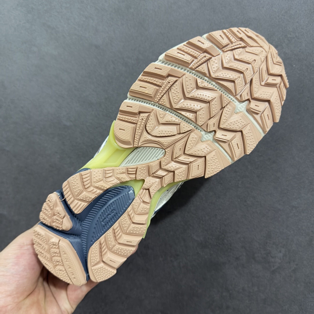 图片[9]-【K8纯原版】ASICS GEL-KAHANA 8 亚瑟士越野跑步鞋抓地稳定运动鞋缓震耐磨跑鞋 融合机能和户外潮流强势回归 核心科技GEL内置于后跟 配合SPEVA弹性中底 减轻落地时地面对脚部的冲击力 中底内侧DYNAMIC DUOMAX 双密度防倾斜装置和中足补强结构 以及后跟几何形状构造 多方面支撑保护 AHAR耐磨橡胶大底 配合沟槽纹路设计 增强抓地力 后足GEL缓冲系统 减轻冲击时的冲击 实现平稳过渡 Trusstic系统 减少鞋底的重量 同时保留了鞋子结构的完整性 尺码：36 37 38 39 39.5 40 40.5 41.5 42 42.5 43.5 44 45-选品中心