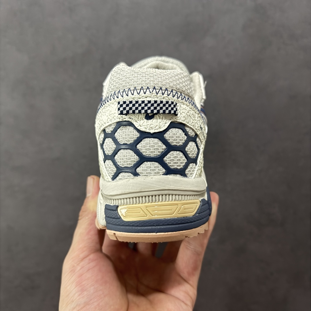 图片[4]-【K8纯原版】ASICS GEL-KAHANA 8 亚瑟士越野跑步鞋抓地稳定运动鞋缓震耐磨跑鞋 融合机能和户外潮流强势回归 核心科技GEL内置于后跟 配合SPEVA弹性中底 减轻落地时地面对脚部的冲击力 中底内侧DYNAMIC DUOMAX 双密度防倾斜装置和中足补强结构 以及后跟几何形状构造 多方面支撑保护 AHAR耐磨橡胶大底 配合沟槽纹路设计 增强抓地力 后足GEL缓冲系统 减轻冲击时的冲击 实现平稳过渡 Trusstic系统 减少鞋底的重量 同时保留了鞋子结构的完整性 尺码：36 37 38 39 39.5 40 40.5 41.5 42 42.5 43.5 44 45-选品中心