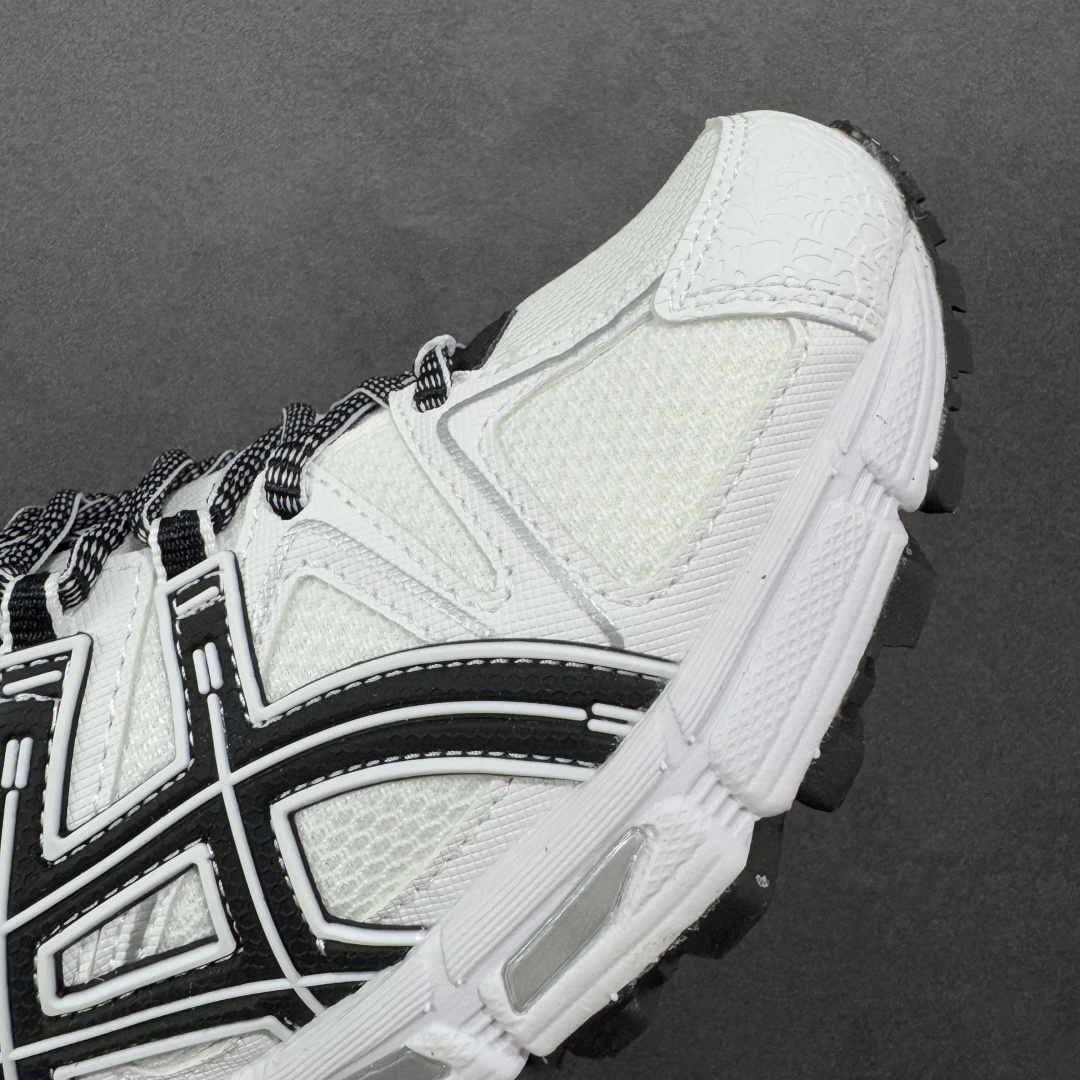 图片[5]-【K8纯原版】ASICS GEL-KAHANA 8 亚瑟士越野跑步鞋抓地稳定运动鞋缓震耐磨跑鞋 融合机能和户外潮流强势回归 核心科技GEL内置于后跟 配合SPEVA弹性中底 减轻落地时地面对脚部的冲击力 中底内侧DYNAMIC DUOMAX 双密度防倾斜装置和中足补强结构 以及后跟几何形状构造 多方面支撑保护 AHAR耐磨橡胶大底 配合沟槽纹路设计 增强抓地力 后足GEL缓冲系统 减轻冲击时的冲击 实现平稳过渡 Trusstic系统 减少鞋底的重量 同时保留了鞋子结构的完整性 尺码：36 37 38 39 39.5 40 40.5 41.5 42 42.5 43.5 44 45-选品中心