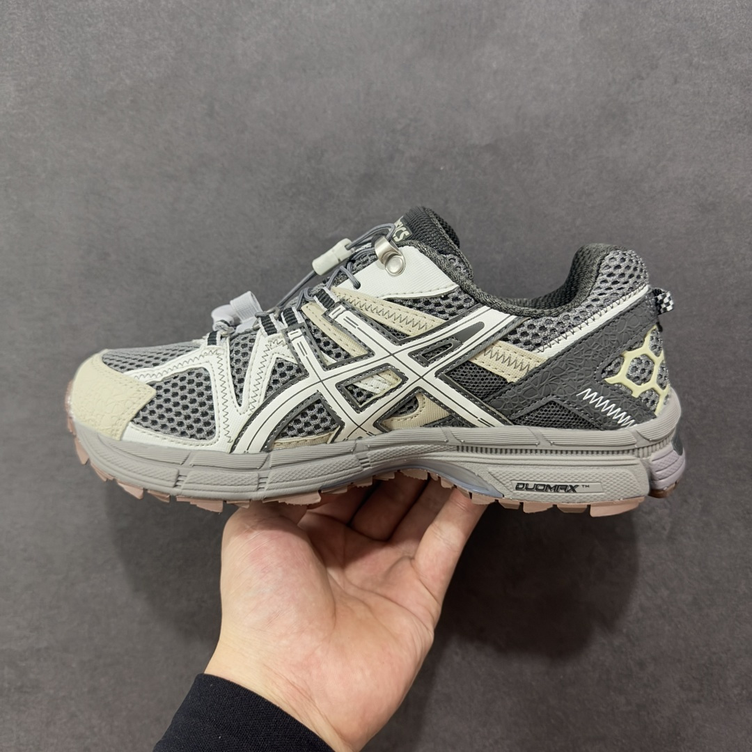 180 K8纯原版 ASICS GEL-KAHANA 8 亚瑟士越野跑步鞋抓地稳定运动鞋缓震耐磨跑鞋-Chinese UA Cheap High Quatity Brand Clothes Bags handbags Sneakers wholesale wholesaler seller from China Factory suppliers Fashion Clothing Shoes best Quality Beautiful Price 180 K8纯原版 ASICS GEL-KAHANA 8 亚瑟士越野跑步鞋抓地稳定运动鞋缓震耐磨跑鞋