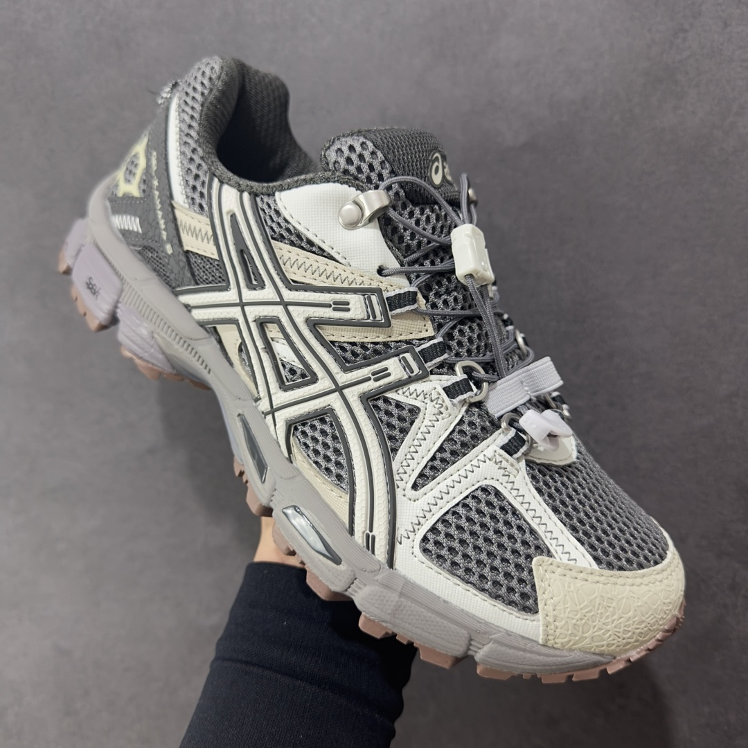 180 K8纯原版 ASICS GEL-KAHANA 8 亚瑟士越野跑步鞋抓地稳定运动鞋缓震耐磨跑鞋-Chinese UA Cheap High Quatity Brand Clothes Bags handbags Sneakers wholesale wholesaler seller from China Factory suppliers Fashion Clothing Shoes best Quality Beautiful Price 180 K8纯原版 ASICS GEL-KAHANA 8 亚瑟士越野跑步鞋抓地稳定运动鞋缓震耐磨跑鞋