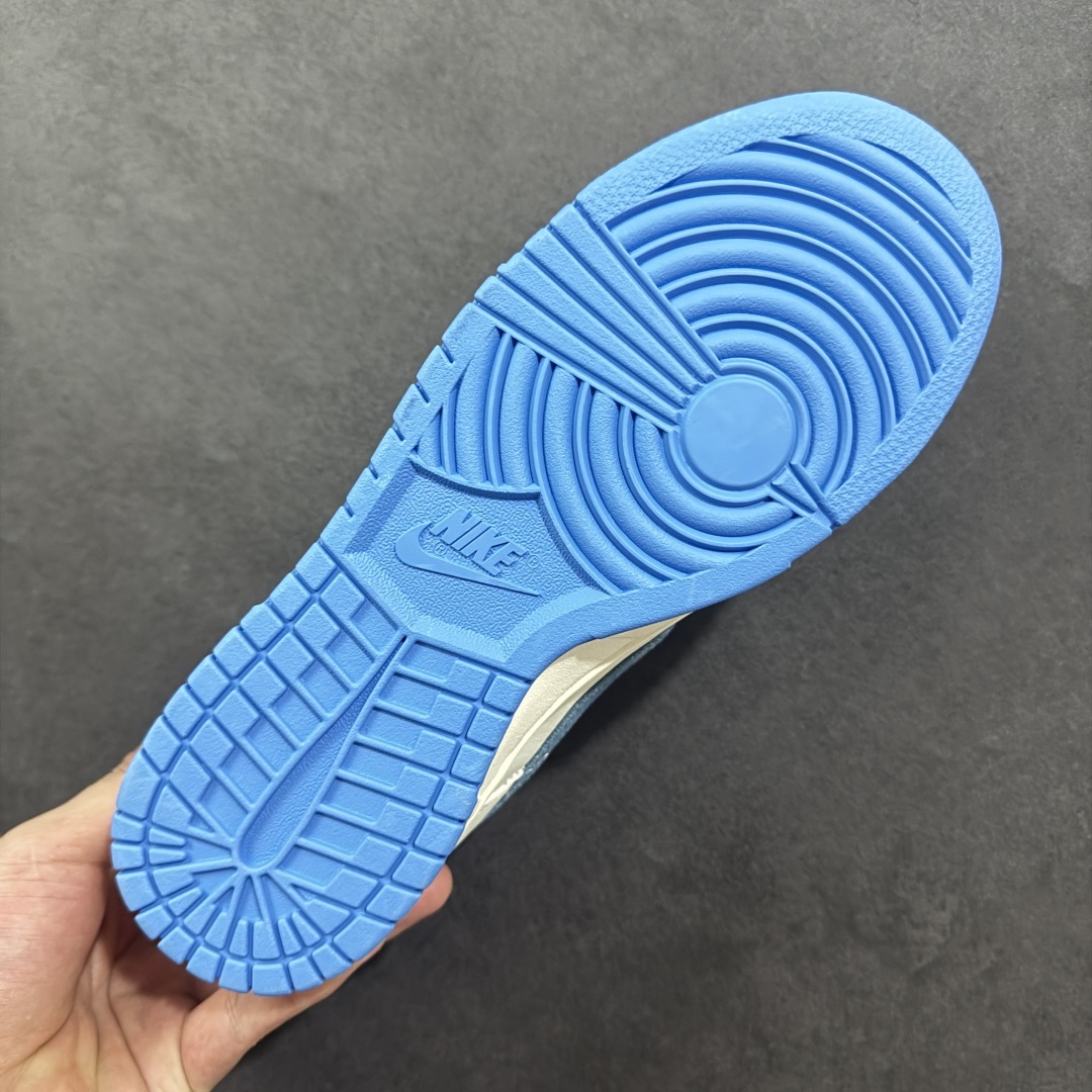 图片[9]-【定制版】Nike SB Dunk Low“ LV联名——夏季冰蓝红” 周年高端定制 低帮休闲板鞋 定制鞋盒 大厂纯原品质出货 超高清洁度 皮料切割干净无任何毛边 细节完美 货号：SM6668-101 尺码： 36 36.5 37.5 38 38.5 39 40 40.5 41 42 42.5 43 44 44.5 45-选品中心