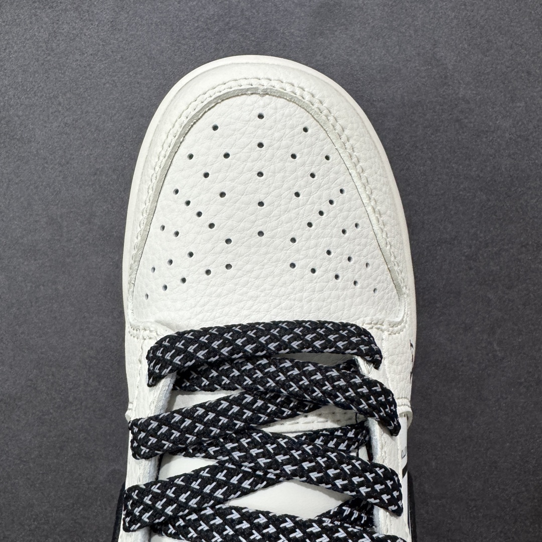 图片[8]-【定制版】Nike SB Dunk Low LV联名 印花米黑 高端定制 低帮休闲板鞋 QW5836-021  #定制鞋盒 大厂纯原品质出货 超高清洁度 皮料切割干净无任何毛边 细节完美   尺码：36 36.5 37.5 38 38.5 39 40 40.5 41 42 42.5 43 44 44.5 45-选品中心