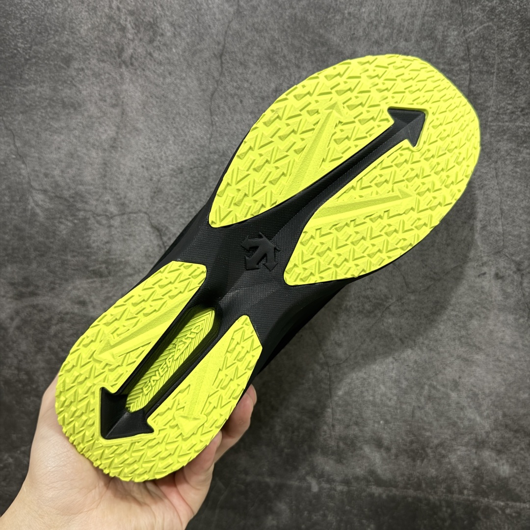 图片[9]-【莞产纯原】迪桑特Descente BOA Running 户外运动跑鞋 广东大厂出品 超高还原度 独立私模开发，只为真正还原zp 私人定制原版鞋面 舒适透气更好定型 城市通勤/运动健身/轻户外徒步 黑色系潮鞋还有机能风的设计感 原版开发大底，脚感特别轻盈 尺码：39 40 41 42 43 44 编码： ABB390400-选品中心