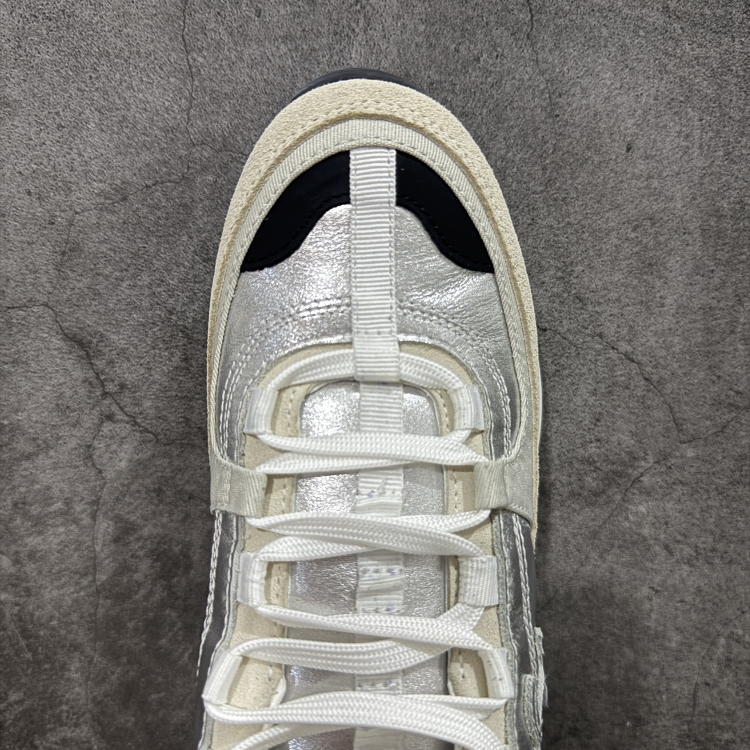 图片[5]-【广东纯原版本】Chanel 25a小厚底运动鞋 非常舒服的一款鞋子，搭配长袜短袜都可以 很轻，小羊皮面也容易打理 鞋面：进口羊皮 内里网都是进口定制，很贴肤 独家私模大底 尺码：35 36 37 38 39 40-选品中心