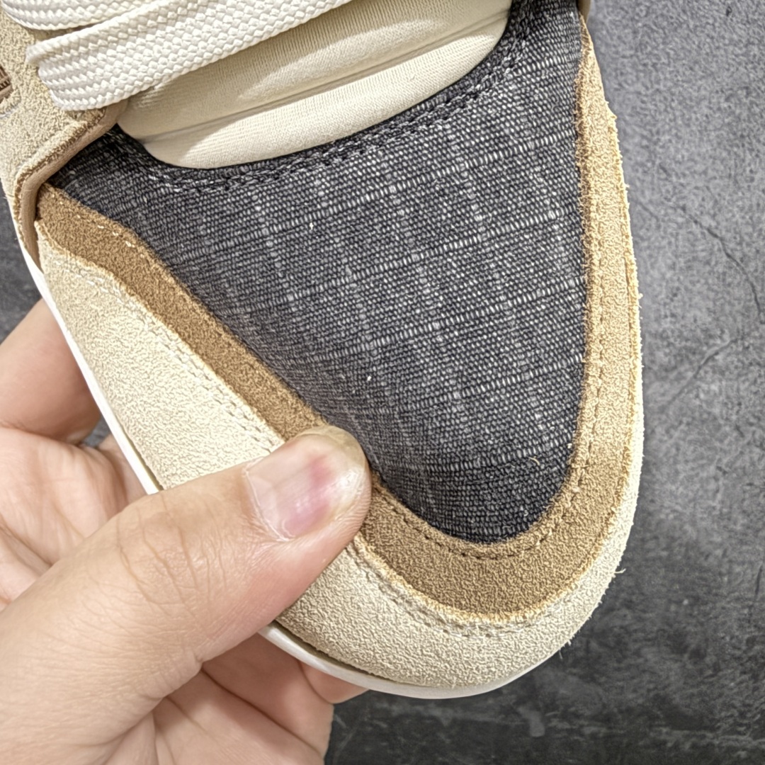 图片[5]-【佛山顶级超A版】Louis Vuitton LV Trainer系列 黑棕 巧克力威化 仓库现货 当天可取 私人订单 专柜混卖零售专供 所有配色均为购买原版复刻 整体版型 皮料 市场独一无二 后跟版型都可以自行对比[机智]吊打市场所有货 怒甩十条街，欢迎拿市场各大工厂的货来对比！ 鞋舌烫金超正 压印程度秒杀市面90%以上的高端货 新配色陆续开发出货 尺码：39-45-选品中心