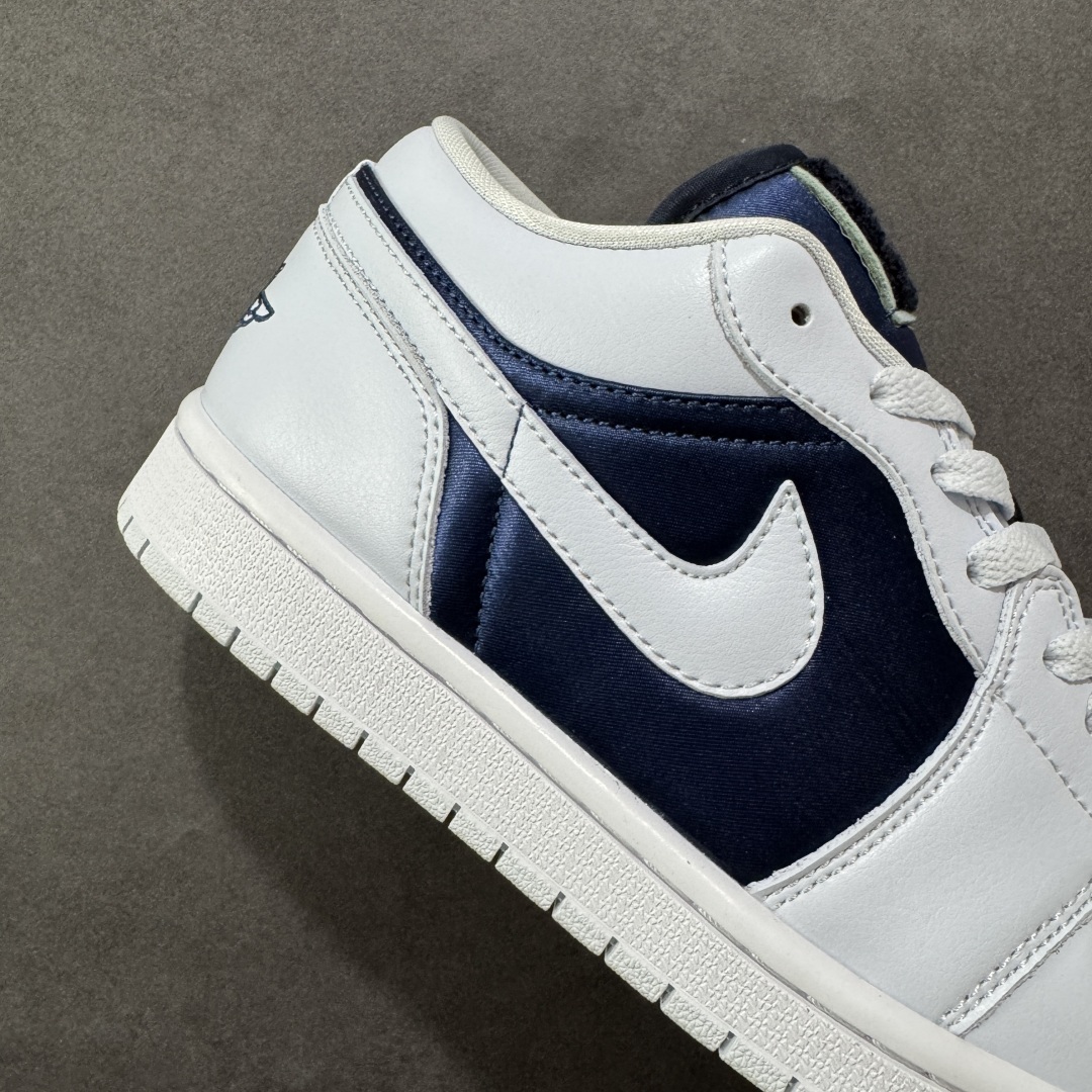 图片[6]-【K版】Air Jordan AJ1 Low 低帮 灰蓝FZ8778-044 全新流水线出品 市场第二梯队最强版 全部原鞋开发 原楦原纸板开发 全鞋电脑针车 原厂内置全掌气垫 原盒内在原标 唯一Zp原版鞋带绑法 免检产品 全新2022版型 全头层皮料 完美零毛边处理 原厂配置全掌气垫 价格定位良心 新配色陆续出货 尺码：36 36.5 37.5 38 38.5 39 40 40.5 41 42 42.5 43 44 44.5 45-选品中心