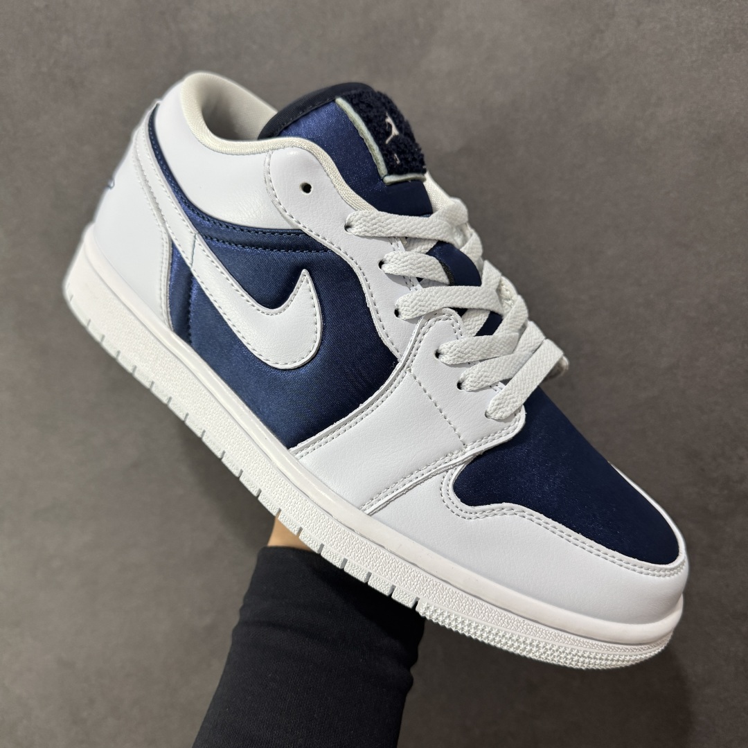 图片[3]-【K版】Air Jordan AJ1 Low 低帮 灰蓝FZ8778-044 全新流水线出品 市场第二梯队最强版 全部原鞋开发 原楦原纸板开发 全鞋电脑针车 原厂内置全掌气垫 原盒内在原标 唯一Zp原版鞋带绑法 免检产品 全新2022版型 全头层皮料 完美零毛边处理 原厂配置全掌气垫 价格定位良心 新配色陆续出货 尺码：36 36.5 37.5 38 38.5 39 40 40.5 41 42 42.5 43 44 44.5 45-选品中心
