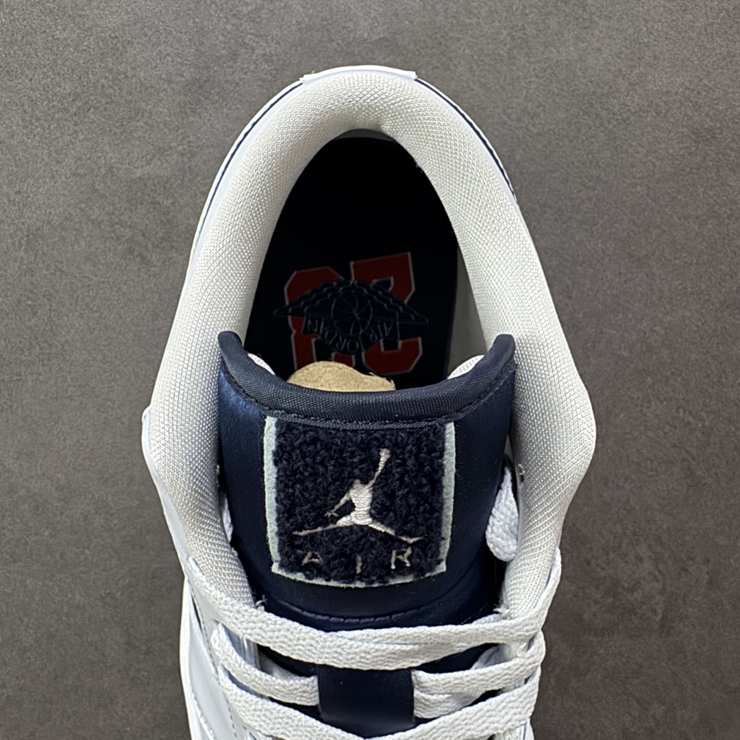 图片[7]-【K版】Air Jordan AJ1 Low 低帮 灰蓝FZ8778-044 全新流水线出品 市场第二梯队最强版 全部原鞋开发 原楦原纸板开发 全鞋电脑针车 原厂内置全掌气垫 原盒内在原标 唯一Zp原版鞋带绑法 免检产品 全新2022版型 全头层皮料 完美零毛边处理 原厂配置全掌气垫 价格定位良心 新配色陆续出货 尺码：36 36.5 37.5 38 38.5 39 40 40.5 41 42 42.5 43 44 44.5 45-选品中心