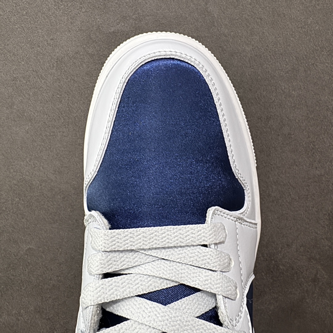 图片[8]-【K版】Air Jordan AJ1 Low 低帮 灰蓝FZ8778-044 全新流水线出品 市场第二梯队最强版 全部原鞋开发 原楦原纸板开发 全鞋电脑针车 原厂内置全掌气垫 原盒内在原标 唯一Zp原版鞋带绑法 免检产品 全新2022版型 全头层皮料 完美零毛边处理 原厂配置全掌气垫 价格定位良心 新配色陆续出货 尺码：36 36.5 37.5 38 38.5 39 40 40.5 41 42 42.5 43 44 44.5 45-选品中心