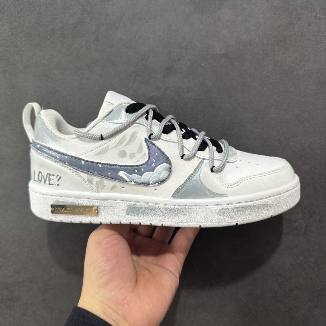 【定制版】Nike Air Force1 07 low 定制空军#原楦头原纸板 打造纯正空军版型#专注外贸渠道 全掌内置蜂窝气垫 #原盒配件 原厂中底钢印、拉帮完美 货号:BQ5448-217 尺码:36 36.5 37.5 38 38.5 39 40 40.5 41 42 42.5 43 44 45-选品中心