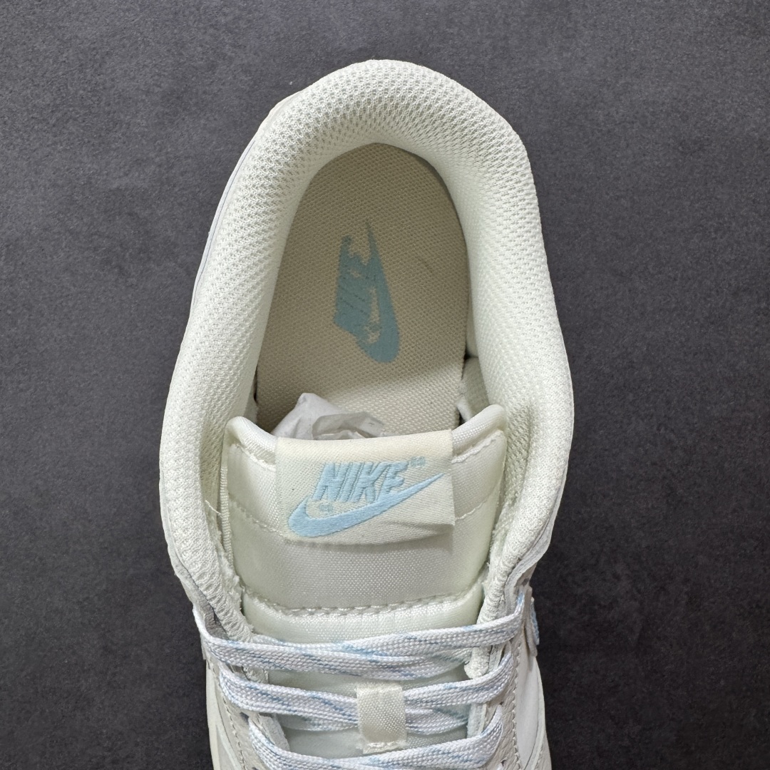 图片[7]-【定制版】Nike SB Dunk Low LV联名 米白浅蓝 周年高端定制 低帮休闲板鞋 KK1333-048  #定制鞋盒 大厂纯原品质出货 超高清洁度 皮料切割干净无任何毛边 细节完美   尺码：36 36.5 37.5 38 38.5 39 40 40.5 41 42 42.5 43 44 44.5 45-选品中心