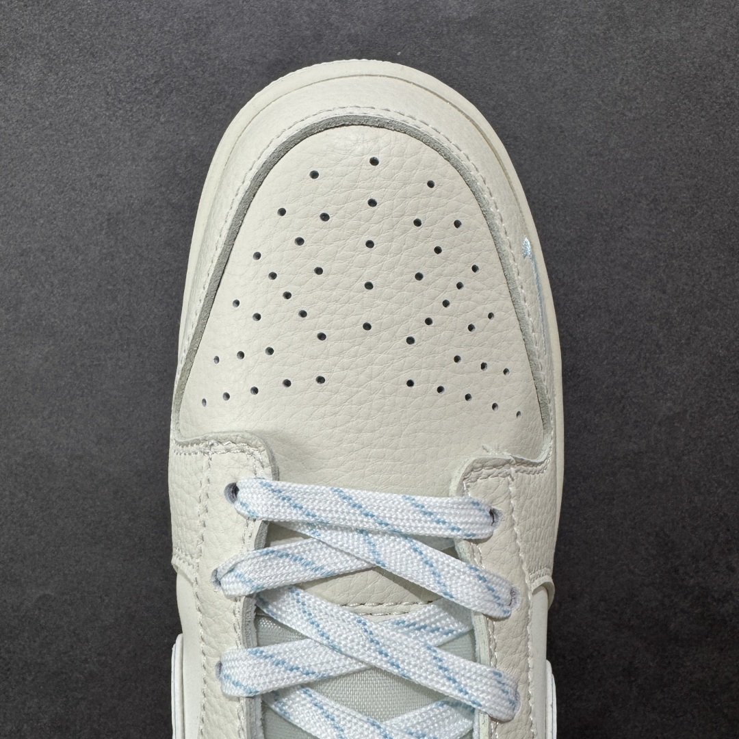 图片[8]-【定制版】Nike SB Dunk Low LV联名 米白浅蓝 周年高端定制 低帮休闲板鞋 KK1333-048  #定制鞋盒 大厂纯原品质出货 超高清洁度 皮料切割干净无任何毛边 细节完美   尺码：36 36.5 37.5 38 38.5 39 40 40.5 41 42 42.5 43 44 44.5 45-选品中心
