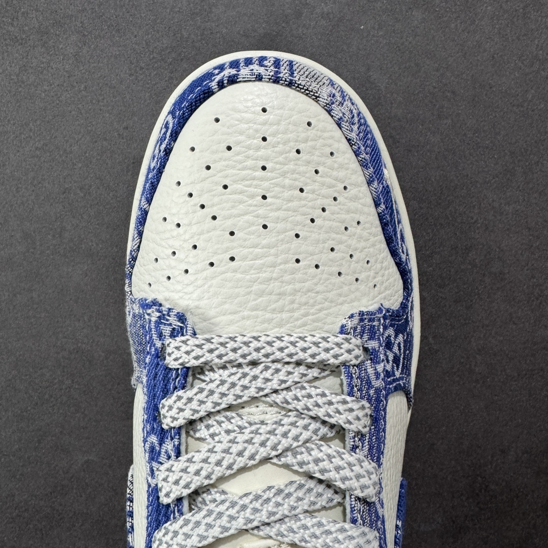 图片[8]-【定制版】Nike SB Dunk Low 古驰联名 灰蓝牛仔 周年高端定制 低帮休闲板鞋 SC9207-419  #定制鞋盒 大厂纯原品质出货 超高清洁度 皮料切割干净无任何毛边 细节完美   尺码：36 36.5 37.5 38 38.5 39 40 40.5 41 42 42.5 43 44 44.5 45-选品中心