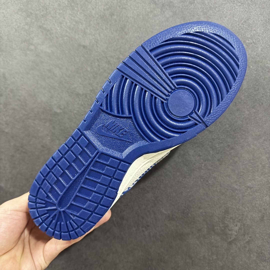 图片[9]-【定制版】Nike SB Dunk Low 古驰联名 灰蓝牛仔 周年高端定制 低帮休闲板鞋 SC9207-419  #定制鞋盒 大厂纯原品质出货 超高清洁度 皮料切割干净无任何毛边 细节完美   尺码：36 36.5 37.5 38 38.5 39 40 40.5 41 42 42.5 43 44 44.5 45-选品中心