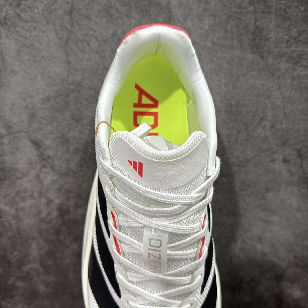 图片[8]-【HD真碳组合底】Ad Adizero Boston 13 阿迪马拉松系列超轻防滑训练跑步运动鞋 JS4932 真碳柱 组合底版本 区别市场涂漆假碳一体大底货 这双跑鞋在保留了前一代的核心科技的基础上，做了一些调整和优化，让跑鞋的脚感更加柔软、回弹和舒适。同时，它也回归了 BOSTON 系列原本的精神，提供了一双适合各种训练和速度的性能跑鞋。 尺码：36 36.5 37 38 38.5 39 40 40.5 41 42 42.5 43 44 44.5 45-选品中心