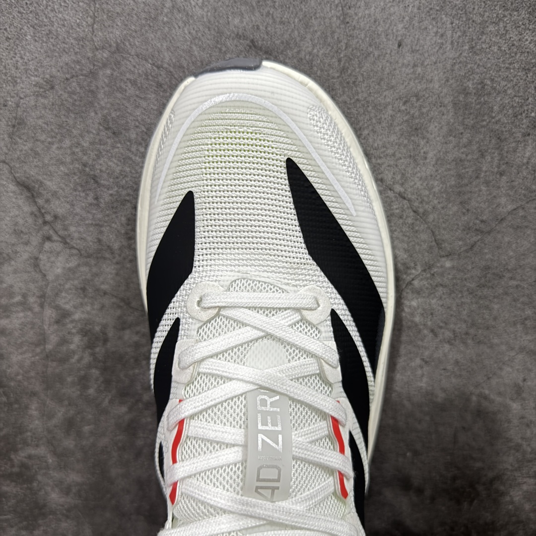 图片[5]-【HD真碳组合底】Ad Adizero Boston 13 阿迪马拉松系列超轻防滑训练跑步运动鞋 JS4932 真碳柱 组合底版本 区别市场涂漆假碳一体大底货 这双跑鞋在保留了前一代的核心科技的基础上，做了一些调整和优化，让跑鞋的脚感更加柔软、回弹和舒适。同时，它也回归了 BOSTON 系列原本的精神，提供了一双适合各种训练和速度的性能跑鞋。 尺码：36 36.5 37 38 38.5 39 40 40.5 41 42 42.5 43 44 44.5 45-选品中心