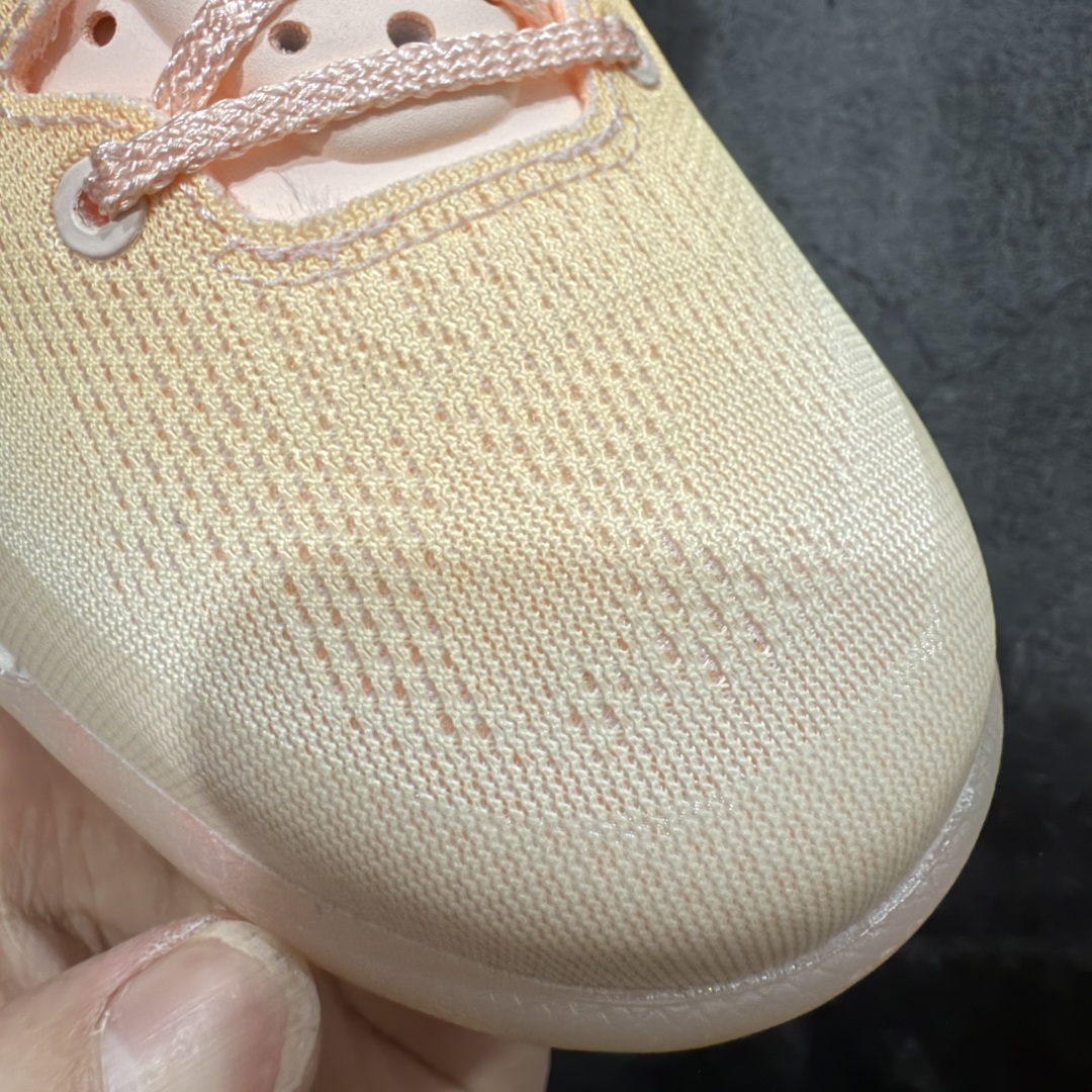  
【外贸纯原】NK Zoom Kobe Ⅷ  科比8代复刻实战运动低帮文化篮球鞋 白粉水蜜桃 🍑 HQ