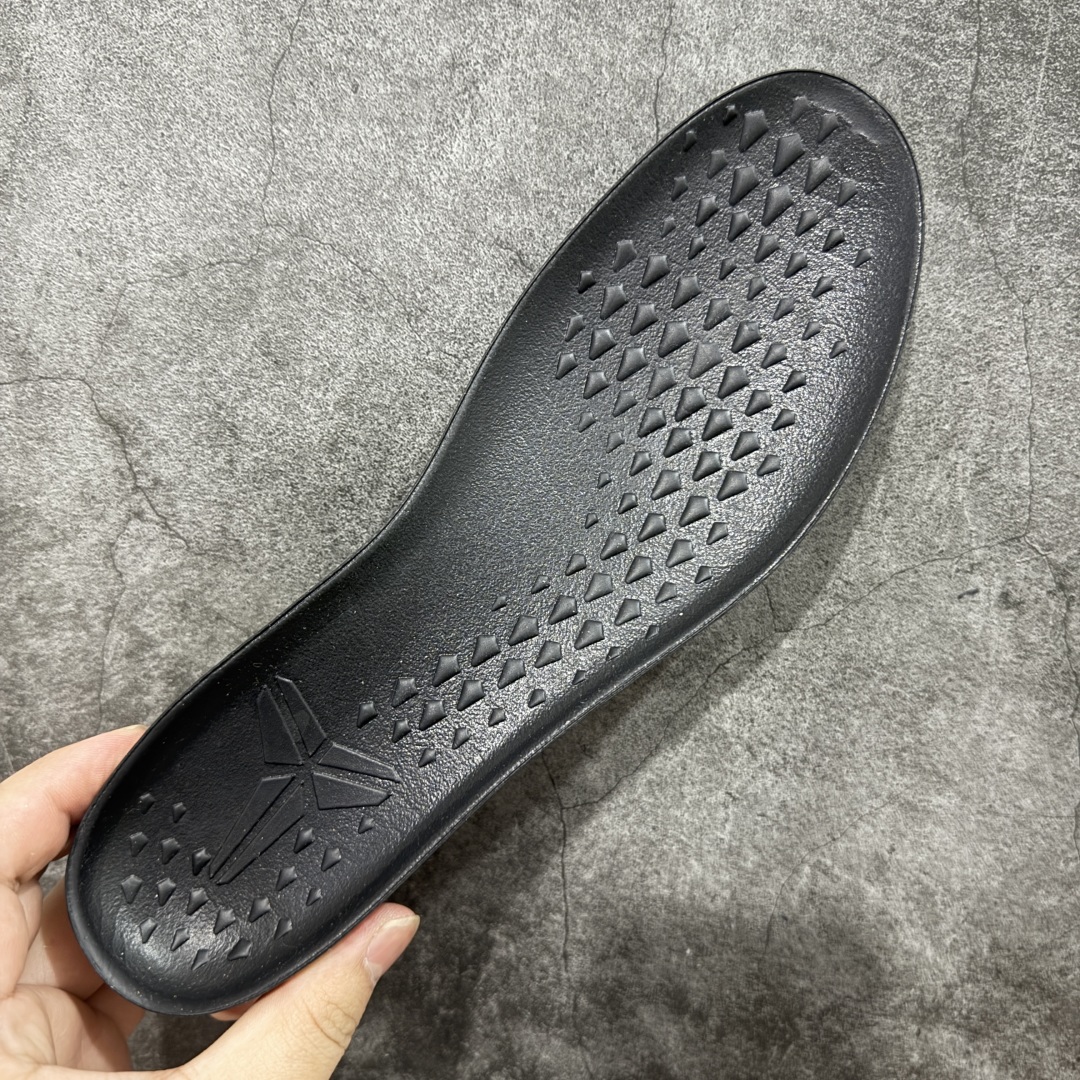  
【外贸纯原】NK Zoom Kobe Ⅷ  科比8代复刻实战运动低帮文化篮球鞋 白粉水蜜桃 🍑 HQ