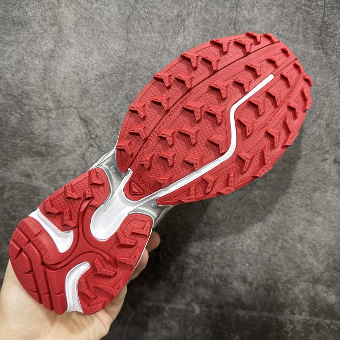  
【纯原】SALOMON 萨洛蒙 XT-WHISPER 舒适百搭耐磨轻便低帮 休闲越野训练城市通勤跑步