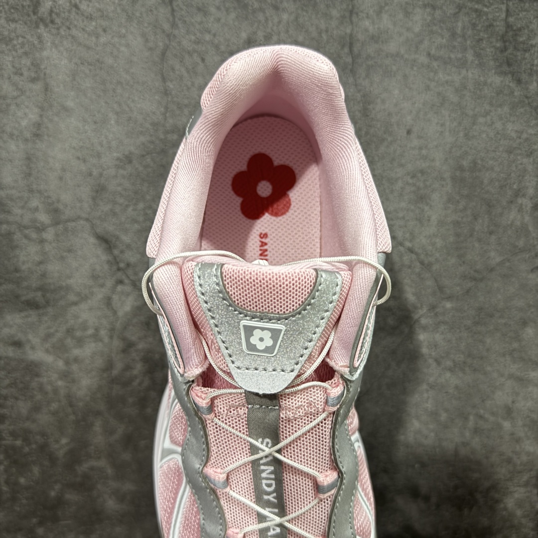  
【纯原】SALOMON 萨洛蒙 XT-WHISPER 舒适百搭耐磨轻便低帮 休闲越野训练城市通勤跑步