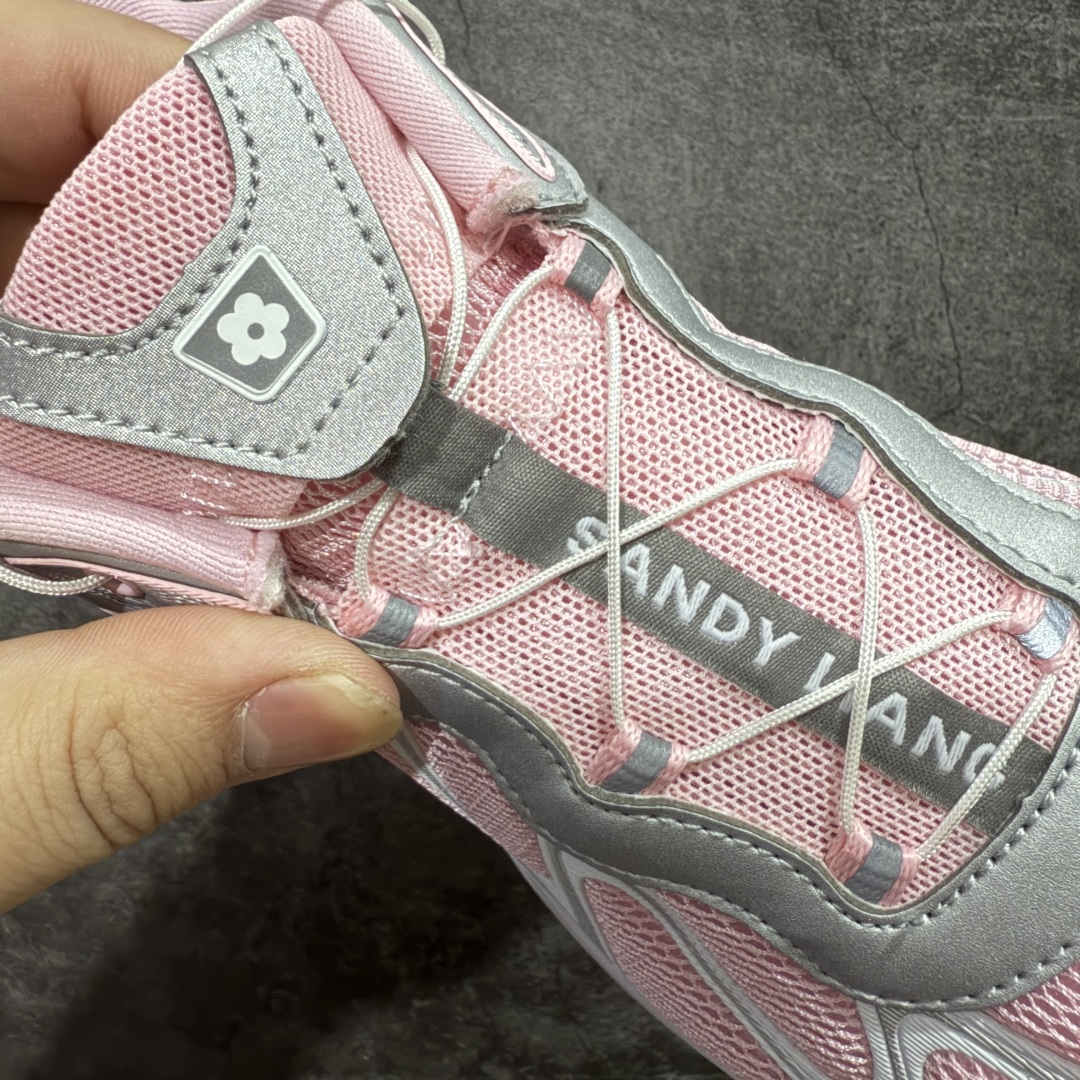  
【纯原】SALOMON 萨洛蒙 XT-WHISPER 舒适百搭耐磨轻便低帮 休闲越野训练城市通勤跑步