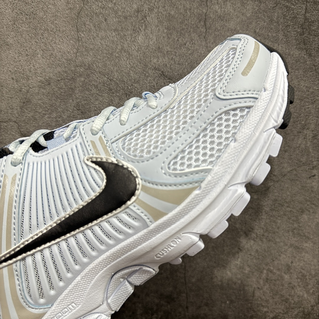  
【纯原】NK Zoom Vomero 5 
佛莫罗5代系列经典复古运动慢跑鞋 青色 FJ2028-4