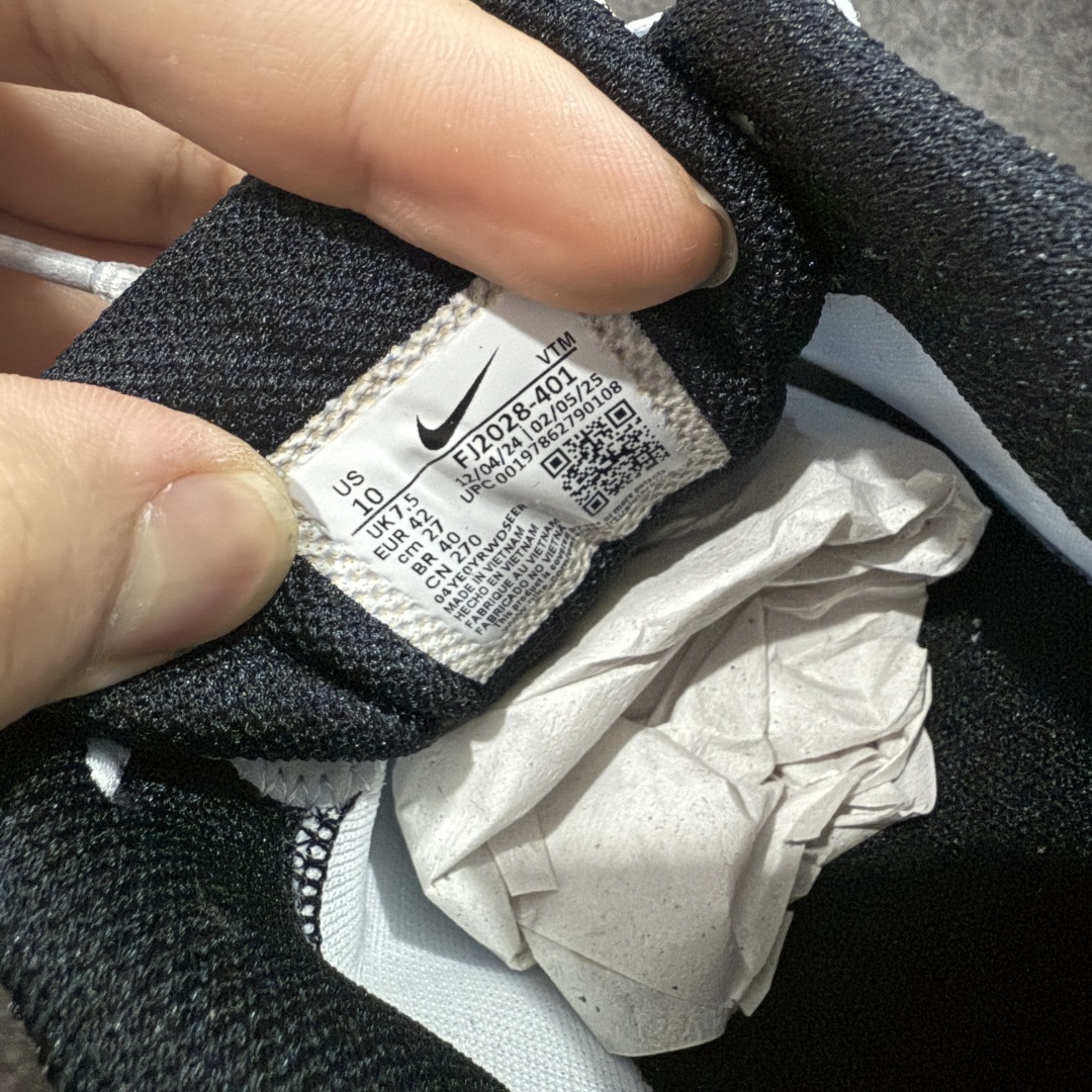  
【纯原】NK Zoom Vomero 5 
佛莫罗5代系列经典复古运动慢跑鞋 青色 FJ2028-4