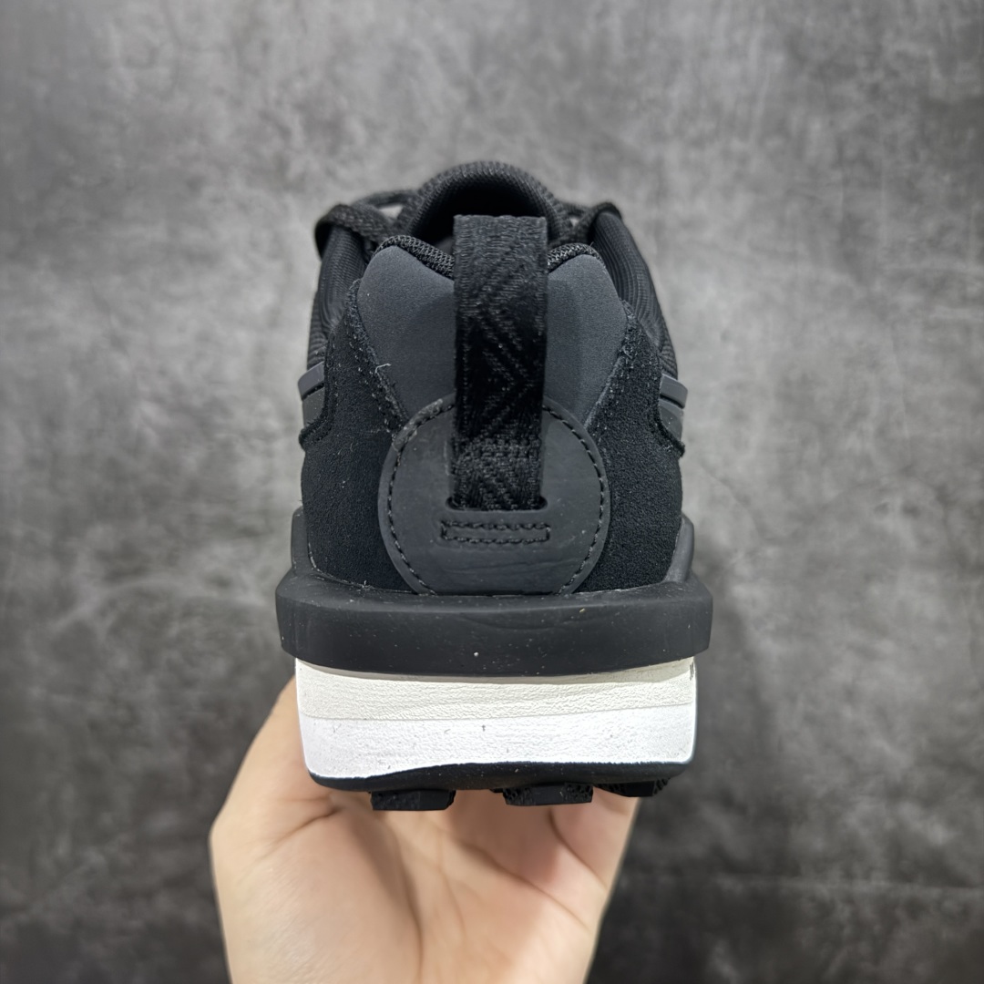 图片[4]-【纯原神版】Sacai x Nike Zegamadome SP 联名款 机能风休闲运动鞋 HQ8618-001 原楦原纸板 同步原厂生产工艺流程 网纱、皮料、swhoosh材料百分百原厂匹配 支持全方位对比发售原鞋 原厂纸板开发 双钩距离精准对位 鞋头包边宽度一致 吊打一切市面纯原版本 原盒配件齐全 纸板中底钢印齐全 原厂钢印墨水 尺码：36 36.5 37.5 38 38.5 39 40 40.5 41 42 42.5 43 44 44.5 45 46 编码： DZD300320-选品中心