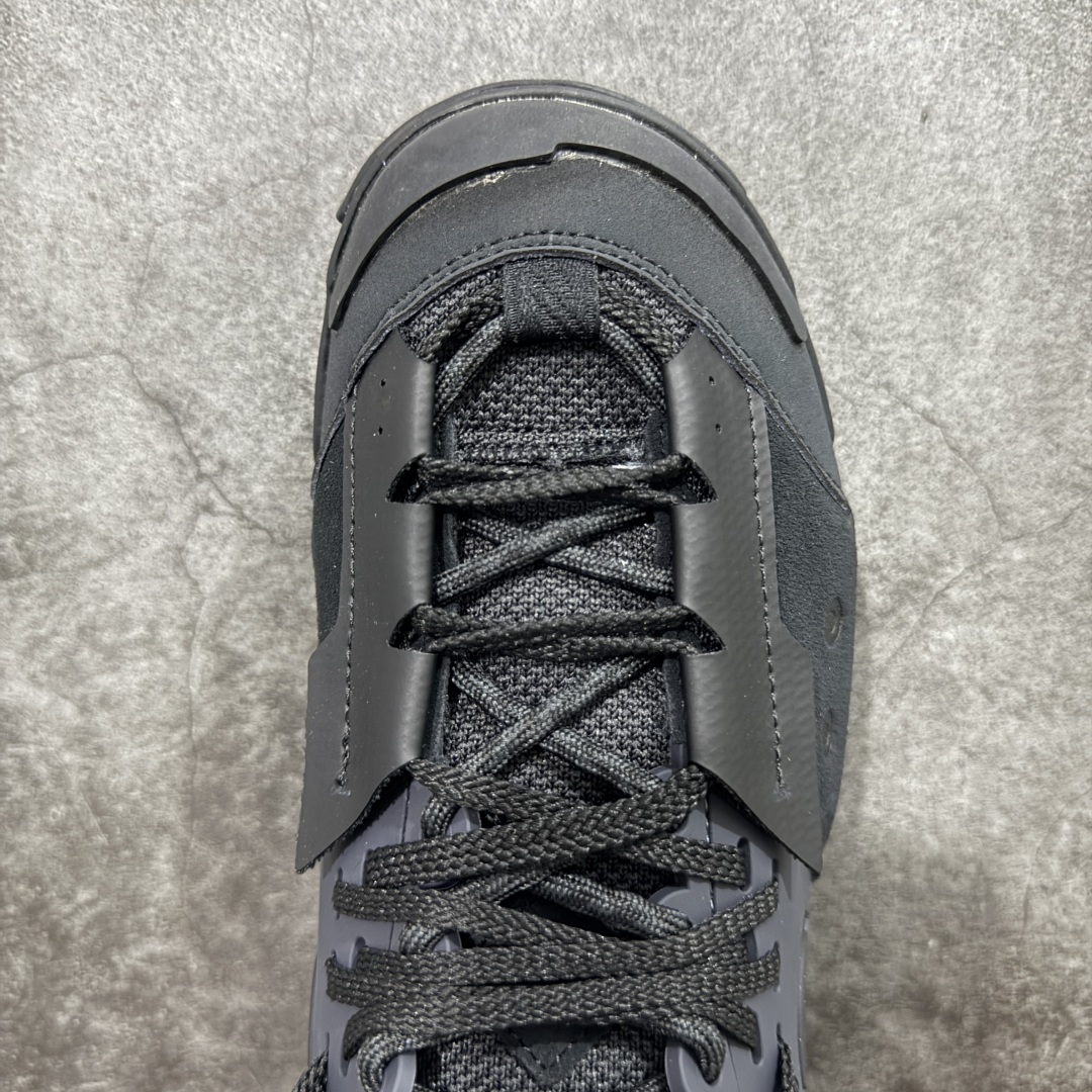 图片[5]-【纯原神版】Sacai x Nike Zegamadome SP 联名款 机能风休闲运动鞋 HQ8618-001 原楦原纸板 同步原厂生产工艺流程 网纱、皮料、swhoosh材料百分百原厂匹配 支持全方位对比发售原鞋 原厂纸板开发 双钩距离精准对位 鞋头包边宽度一致 吊打一切市面纯原版本 原盒配件齐全 纸板中底钢印齐全 原厂钢印墨水 尺码：36 36.5 37.5 38 38.5 39 40 40.5 41 42 42.5 43 44 44.5 45 46 编码： DZD300320-选品中心