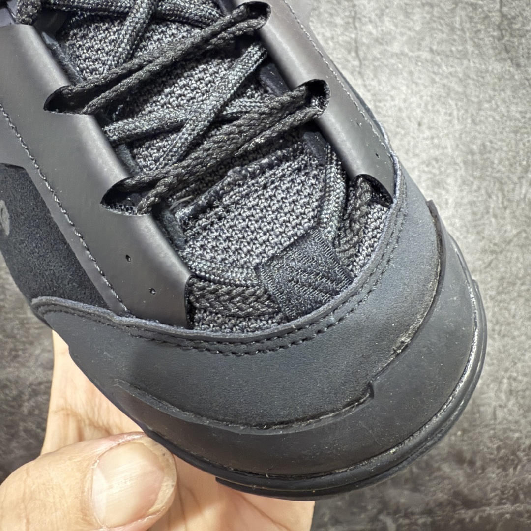 图片[6]-【纯原神版】Sacai x Nike Zegamadome SP 联名款 机能风休闲运动鞋 HQ8618-001 原楦原纸板 同步原厂生产工艺流程 网纱、皮料、swhoosh材料百分百原厂匹配 支持全方位对比发售原鞋 原厂纸板开发 双钩距离精准对位 鞋头包边宽度一致 吊打一切市面纯原版本 原盒配件齐全 纸板中底钢印齐全 原厂钢印墨水 尺码：36 36.5 37.5 38 38.5 39 40 40.5 41 42 42.5 43 44 44.5 45 46 编码： DZD300320-选品中心