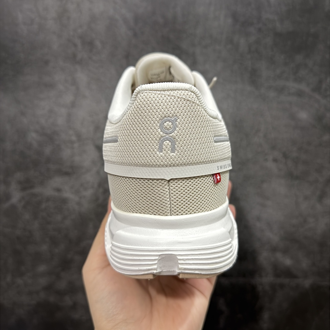 图片[4]-【PE版本】On 昂跑训练鞋Cloud 6代 新品男女同款缓震徒步鞋厚底增高运动老爹鞋 云模块高弹eva十橡胶组合，缓震回弹双效合一，抓地力及耐磨性兼备原装进口织物鞋面，厚实兼备透气性，同步原版高频压印及压胶处理，3m反光加持缓震性能提升：cloudtilt 2.0采用了先进的缓震技术，能够有效减少跑步时对关节的冲击，保护运动者的健康。其独特的缓震系统设计能够提供稳定的支撑，确保跑者在跑道上尽情释放潜能。 这款运动鞋注重透气性和舒适性，采用轻盈透气的材料，确保双脚在奔跑中感受自由和快感。紧密贴合脚型的设计，提供稳定的支撑，让跑者在奔跑中更加自如。 尺码：36 36.5 37 38 38.5 39 40 40.5 41 42 42.5 43 44 44.5 45-选品中心