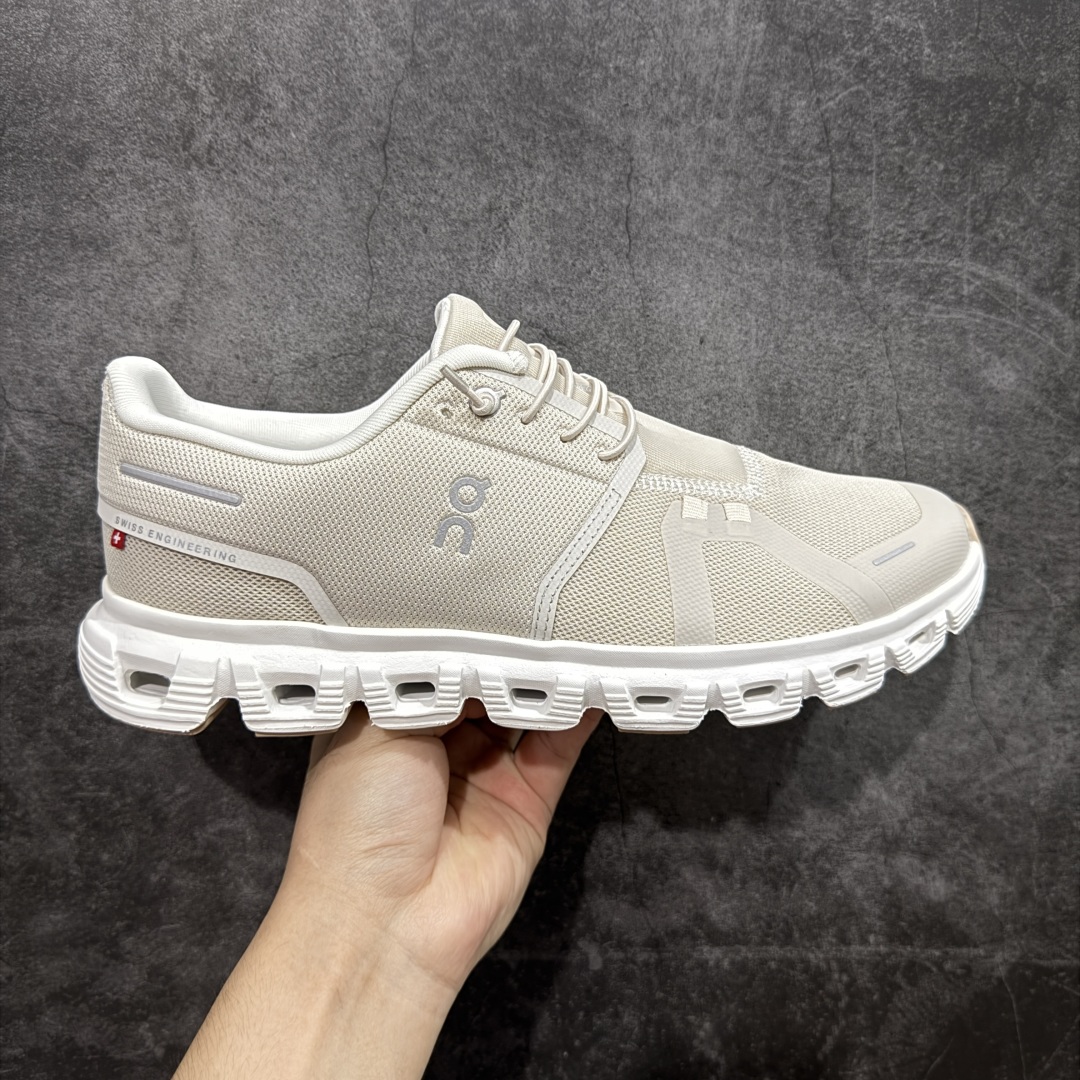 【PE版本】On 昂跑训练鞋Cloud 6代 新品男女同款缓震徒步鞋厚底增高运动老爹鞋 云模块高弹eva十橡胶组合,缓震回弹双效合一,抓地力及耐磨性兼备原装进口织物鞋面,厚实兼备透气性,同步原版高频压印及压胶处理,3m反光加持缓震性能提升:cloudtilt 2.0采用了先进的缓震技术,能够有效减少跑步时对关节的冲击,保护运动者的健康。其独特的缓震系统设计能够提供稳定的支撑,确保跑者在跑道上尽情释放潜能。 这款运动鞋注重透气性和舒适性,采用轻盈透气的材料,确保双脚在奔跑中感受自由和快感。紧密贴合脚型的设计,提供稳定的支撑,让跑者在奔跑中更加自如。 尺码:36 36.5 37 38 38.5 39 40 40.5 41 42 42.5 43 44 44.5 45-选品中心