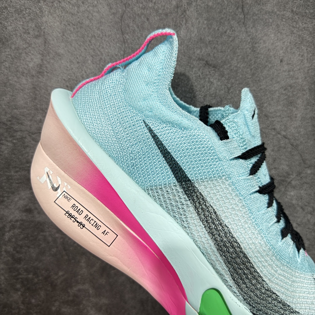  
【碳科技纯原】Nk Zoom AlphaFly Next% 3  阿尔法飞行三代 2024年全新超级