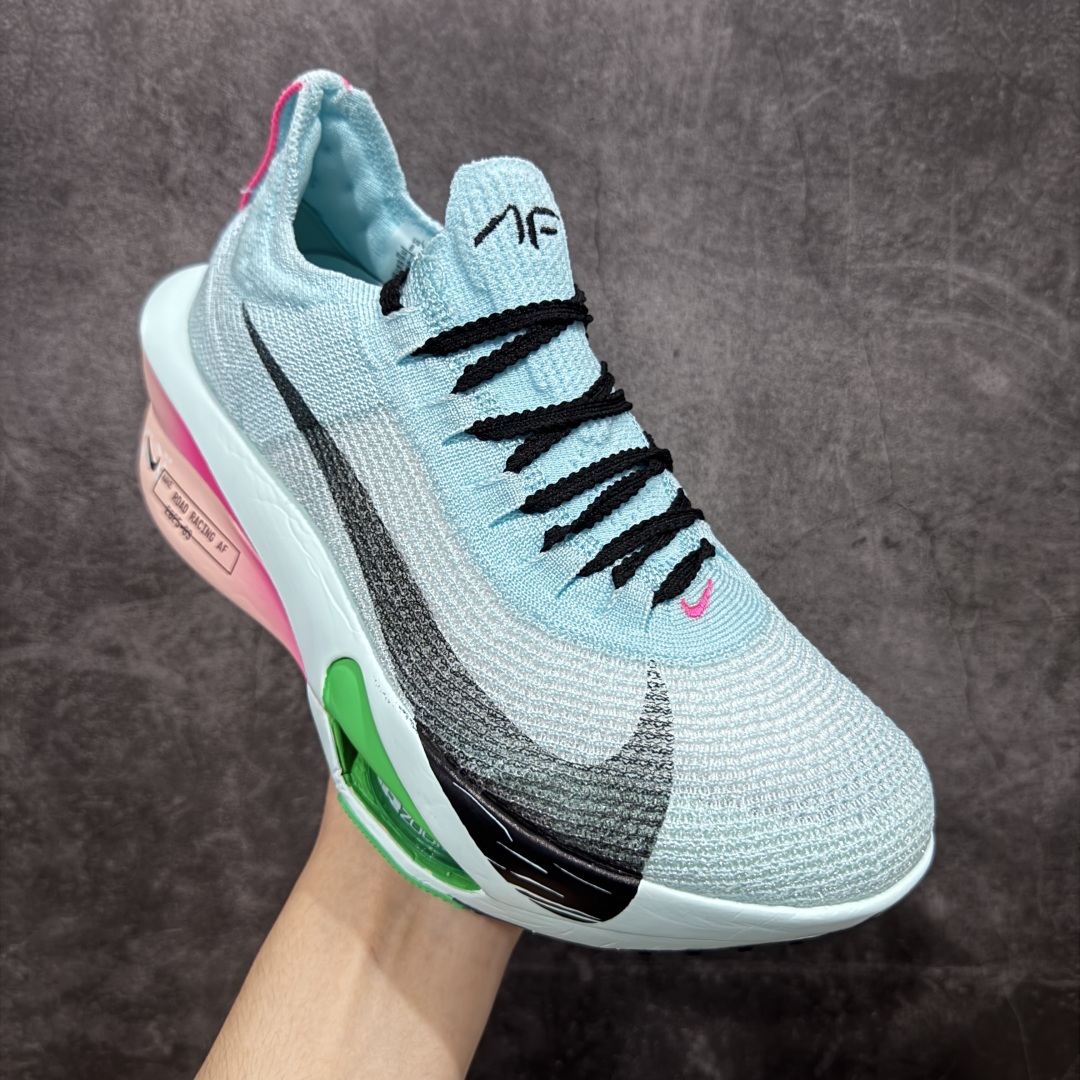  
【碳科技纯原】Nk Zoom AlphaFly Next% 3  阿尔法飞行三代 2024年全新超级