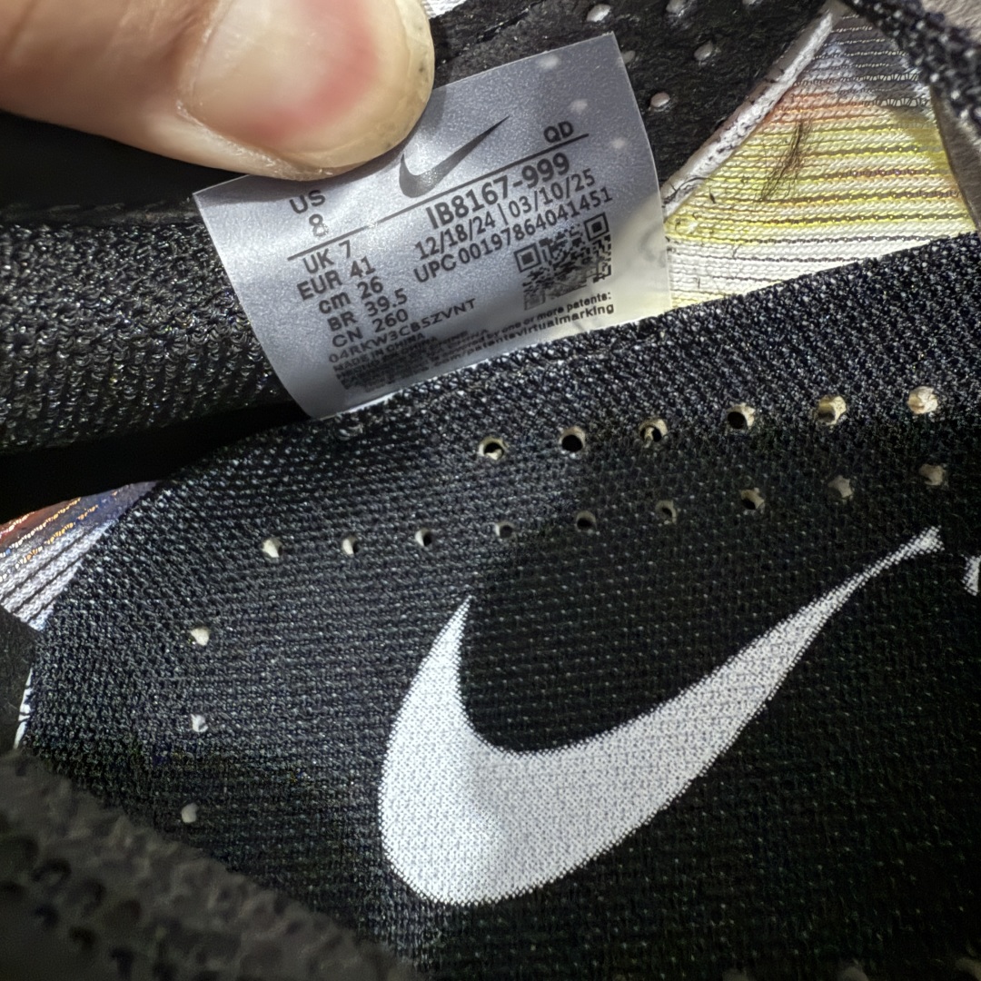  
【碳科技纯原】Nk Zoom AlphaFly Next% 4  阿尔法飞行4代 2025年全新超级