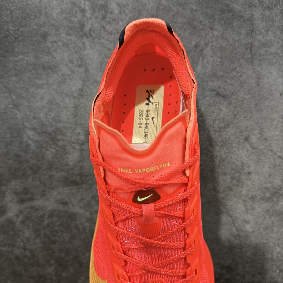  
【碳科技纯原】Nk Zoom AlphaFly Next% 4  阿尔法飞行4代 2025年全新超级