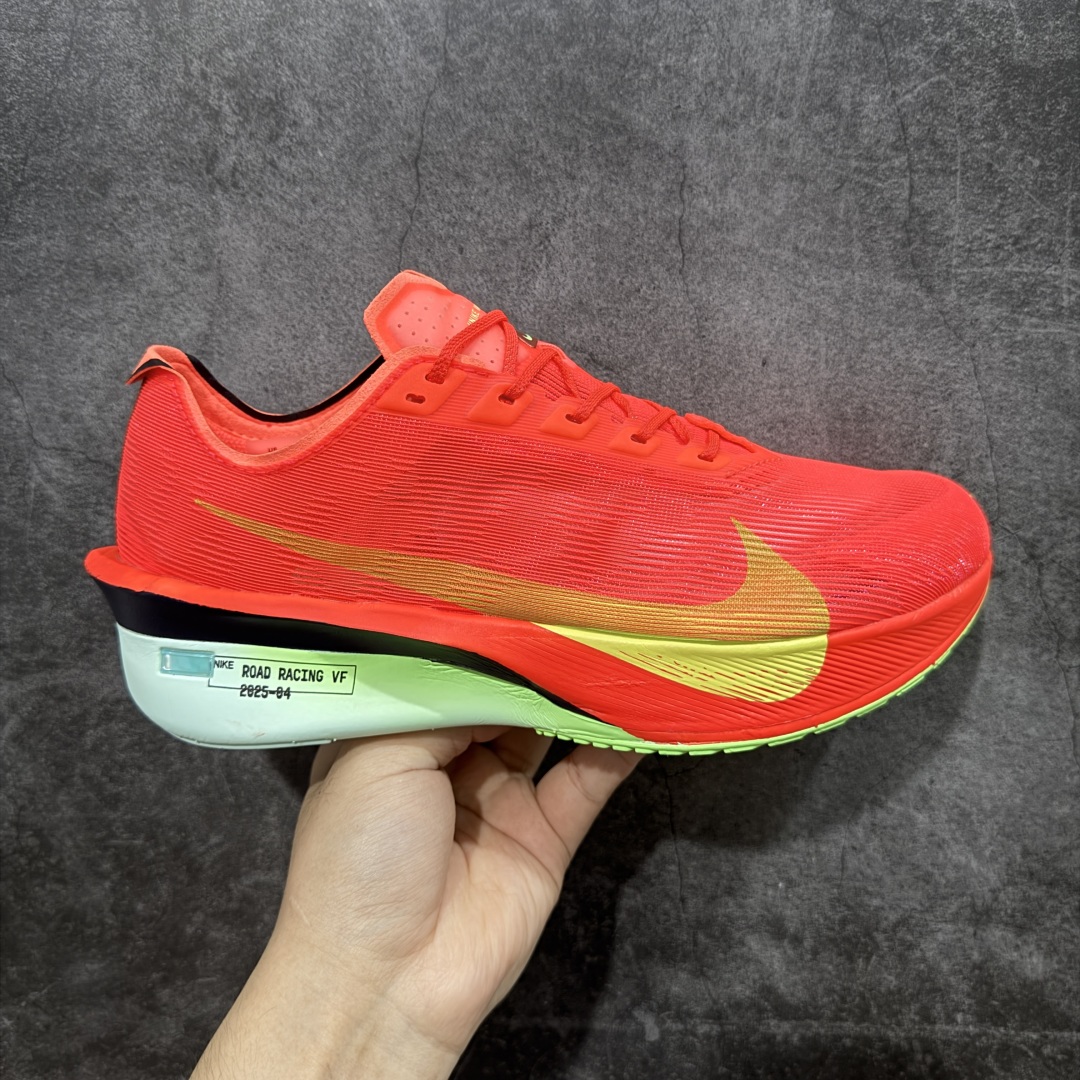  
【碳科技纯原】Nk Zoom AlphaFly Next% 4  阿尔法飞行4代 2025年全新超级