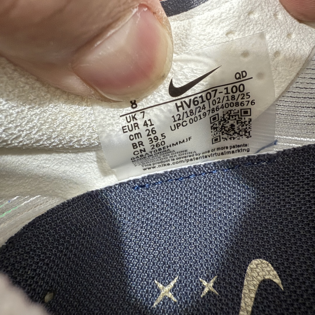  
【碳科技纯原】Nk Zoom AlphaFly Next% 4  阿尔法飞行4代 2025年全新超级