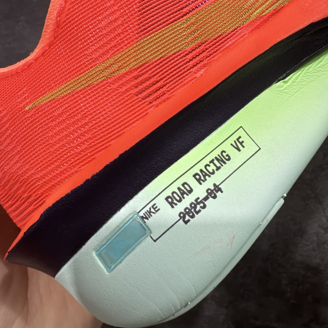  
【碳科技纯原】Nk Zoom AlphaFly Next% 4  阿尔法飞行4代 2025年全新超级