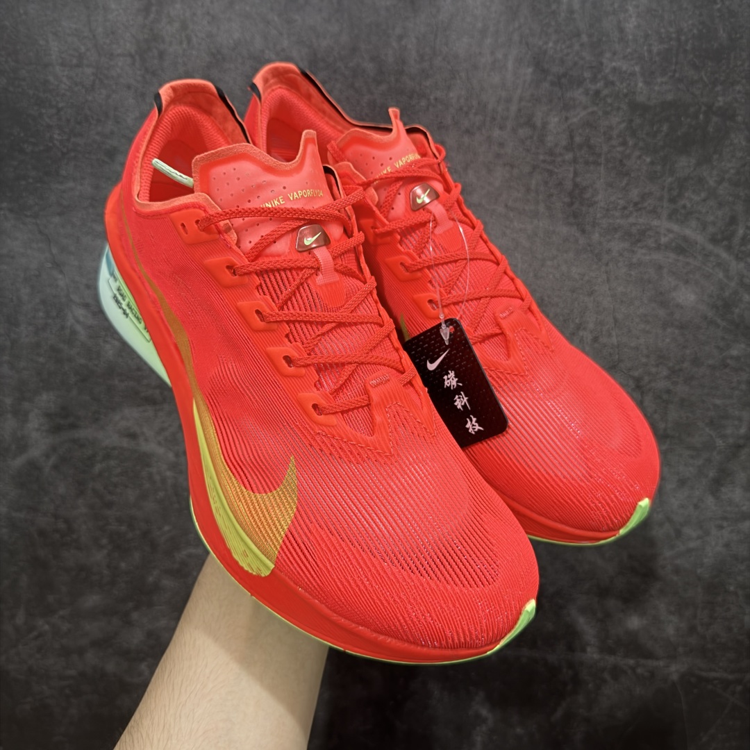  
【碳科技纯原】Nk Zoom AlphaFly Next% 4  阿尔法飞行4代 2025年全新超级