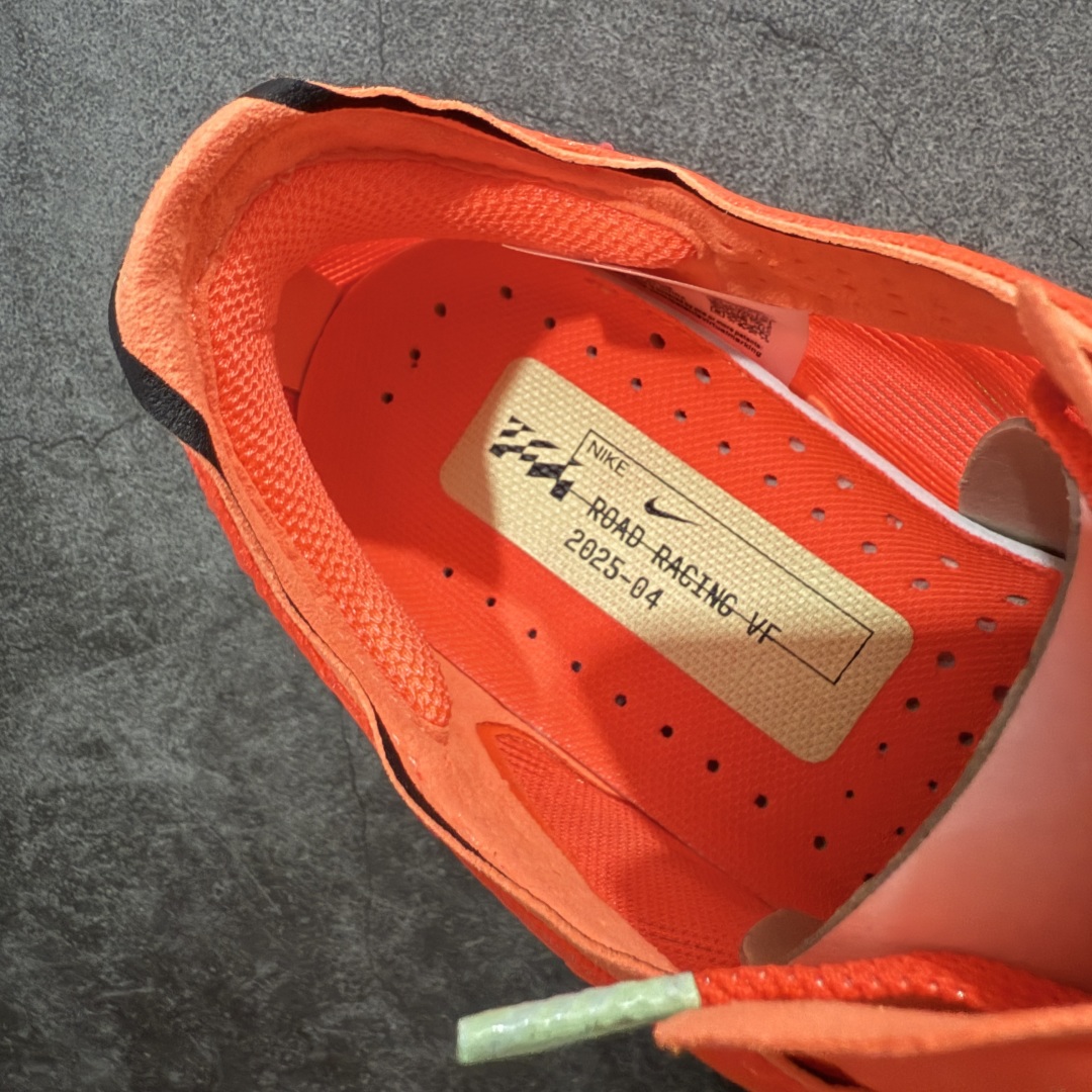  
【碳科技纯原】Nk Zoom AlphaFly Next% 4  阿尔法飞行4代 2025年全新超级
