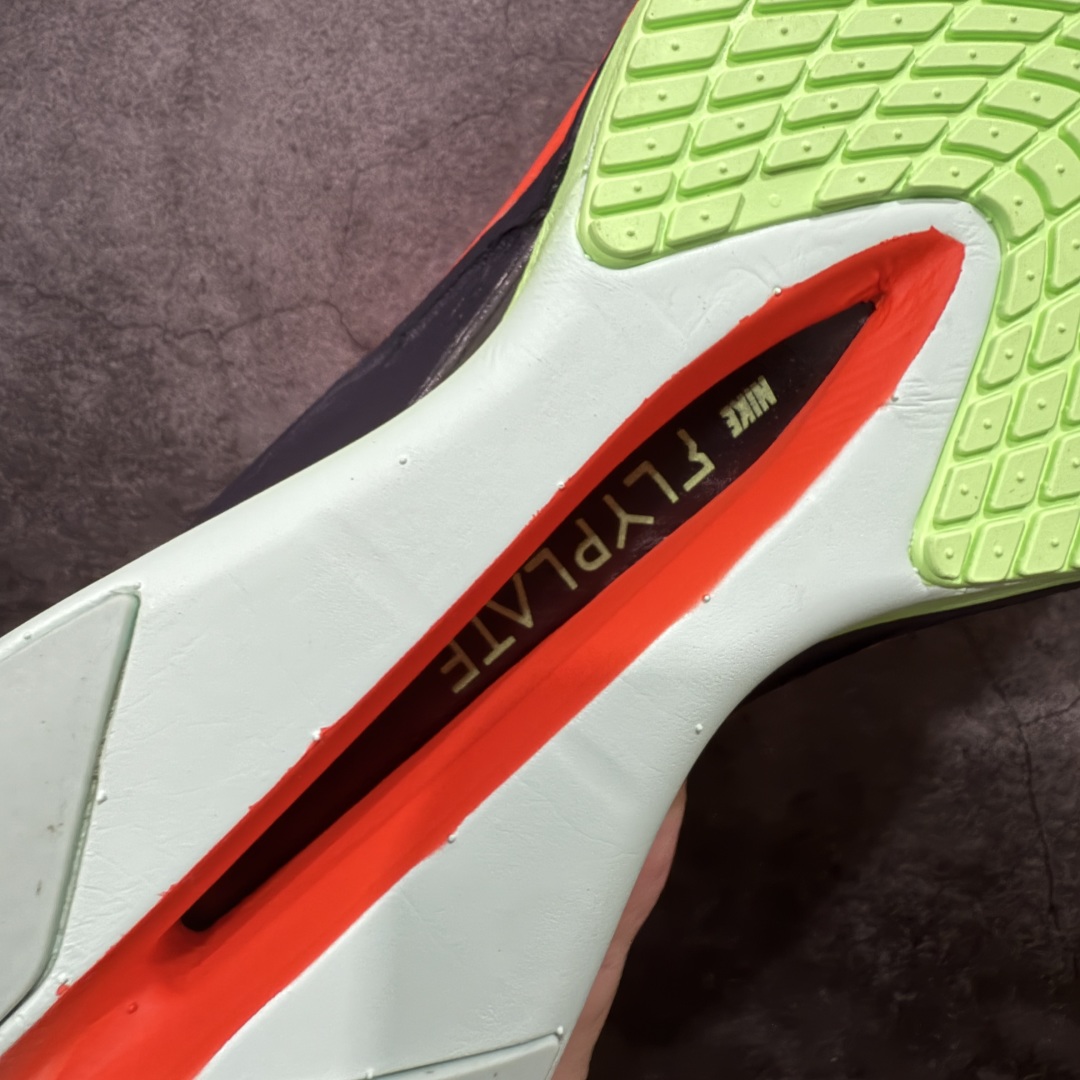  
【碳科技纯原】Nk Zoom AlphaFly Next% 4  阿尔法飞行4代 2025年全新超级