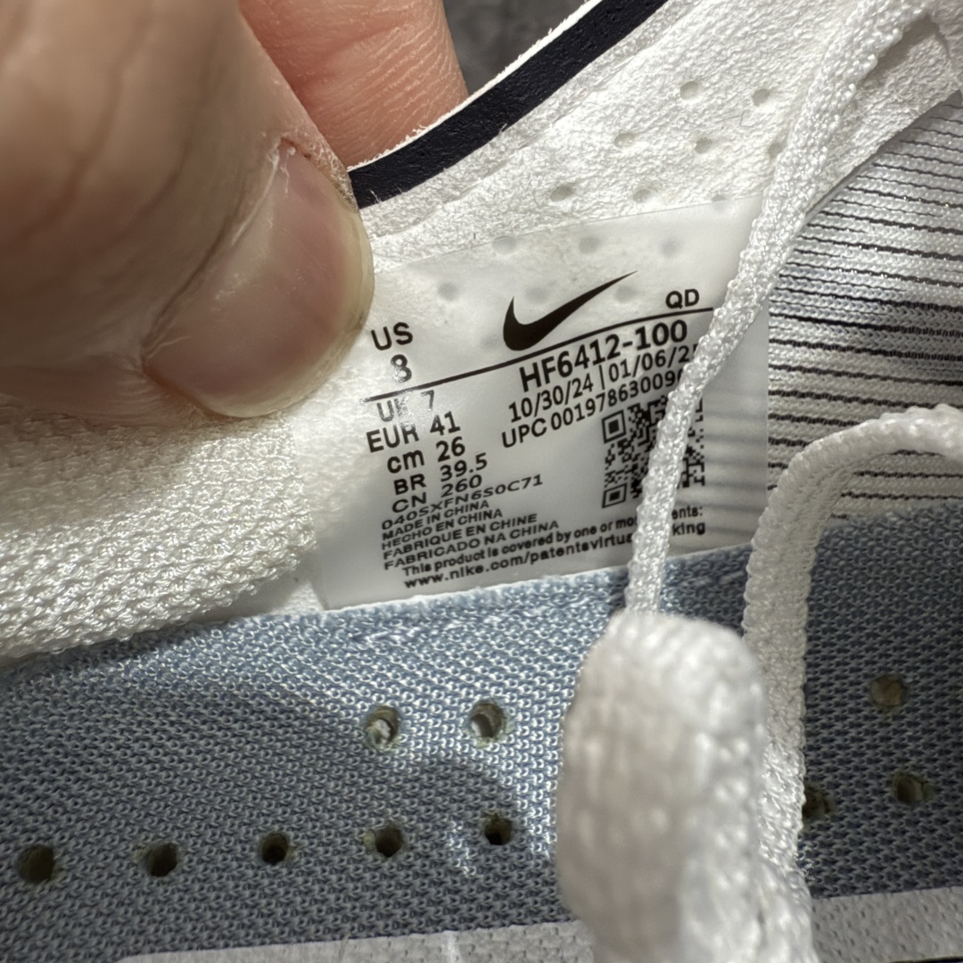  
【碳科技纯原】Nk Zoom AlphaFly Next% 4  阿尔法飞行4代 2025年全新超级