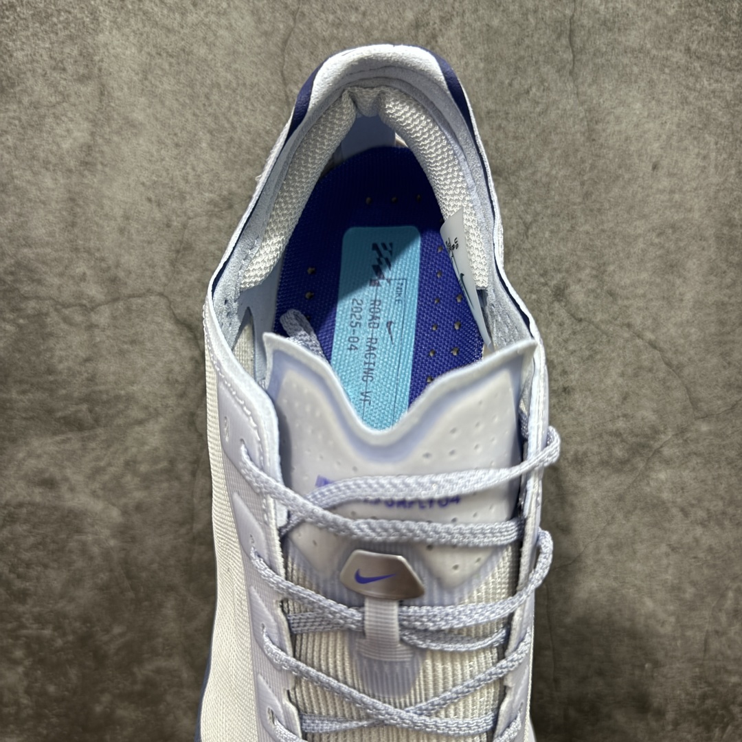  
【碳科技纯原】Nk Zoom AlphaFly Next% 4  阿尔法飞行4代 2025年全新超级