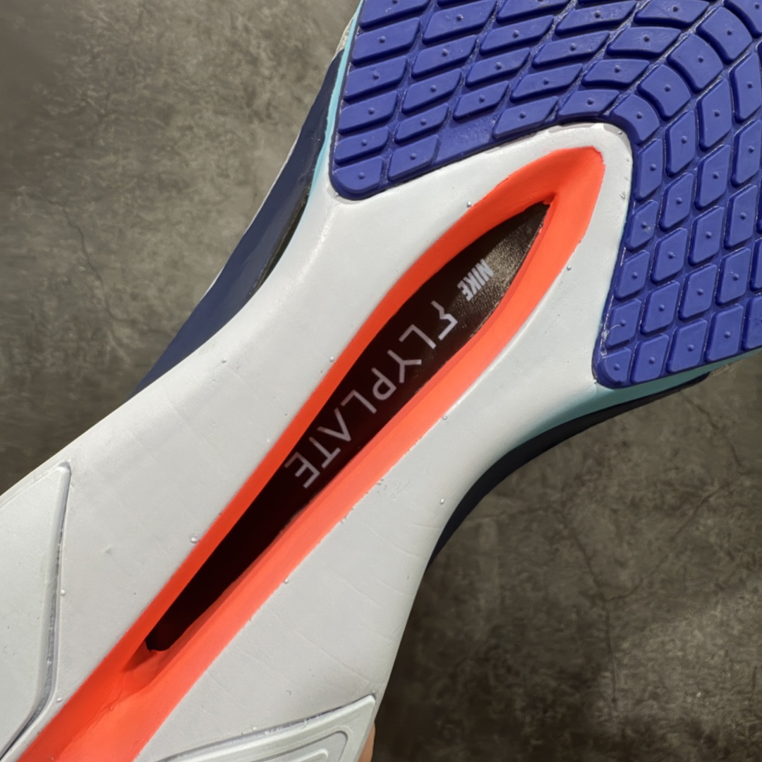  
【碳科技纯原】Nk Zoom AlphaFly Next% 4  阿尔法飞行4代 2025年全新超级